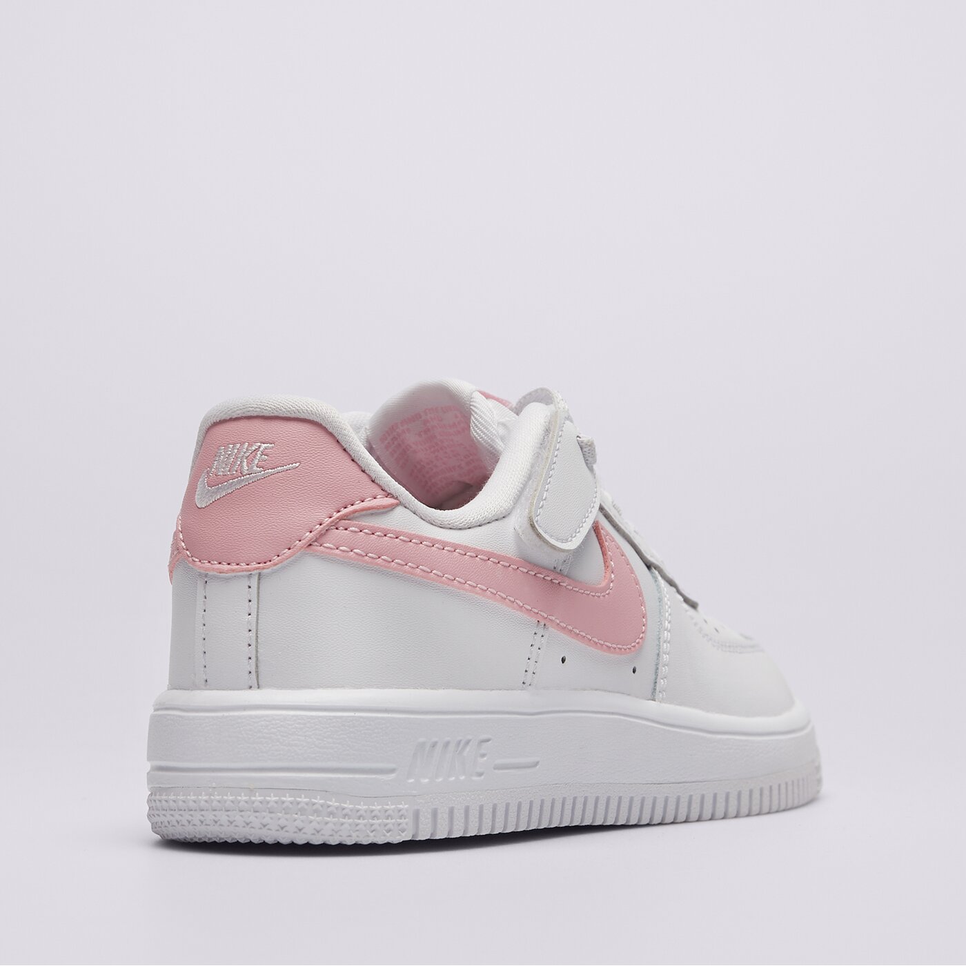 NIKE FORCE 1 LOW EASYON (PS)