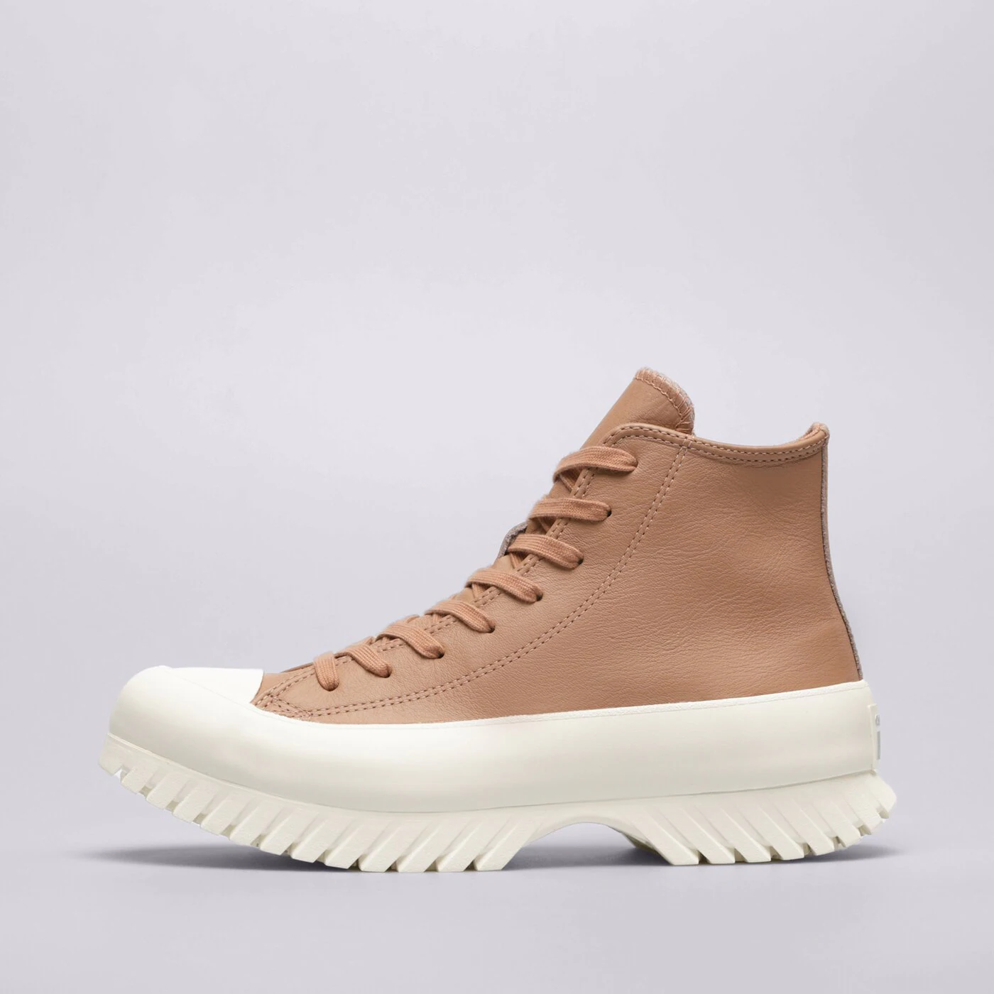 CONVERSE CHUCK TAYLOR ALL STAR LUGGED 2.0