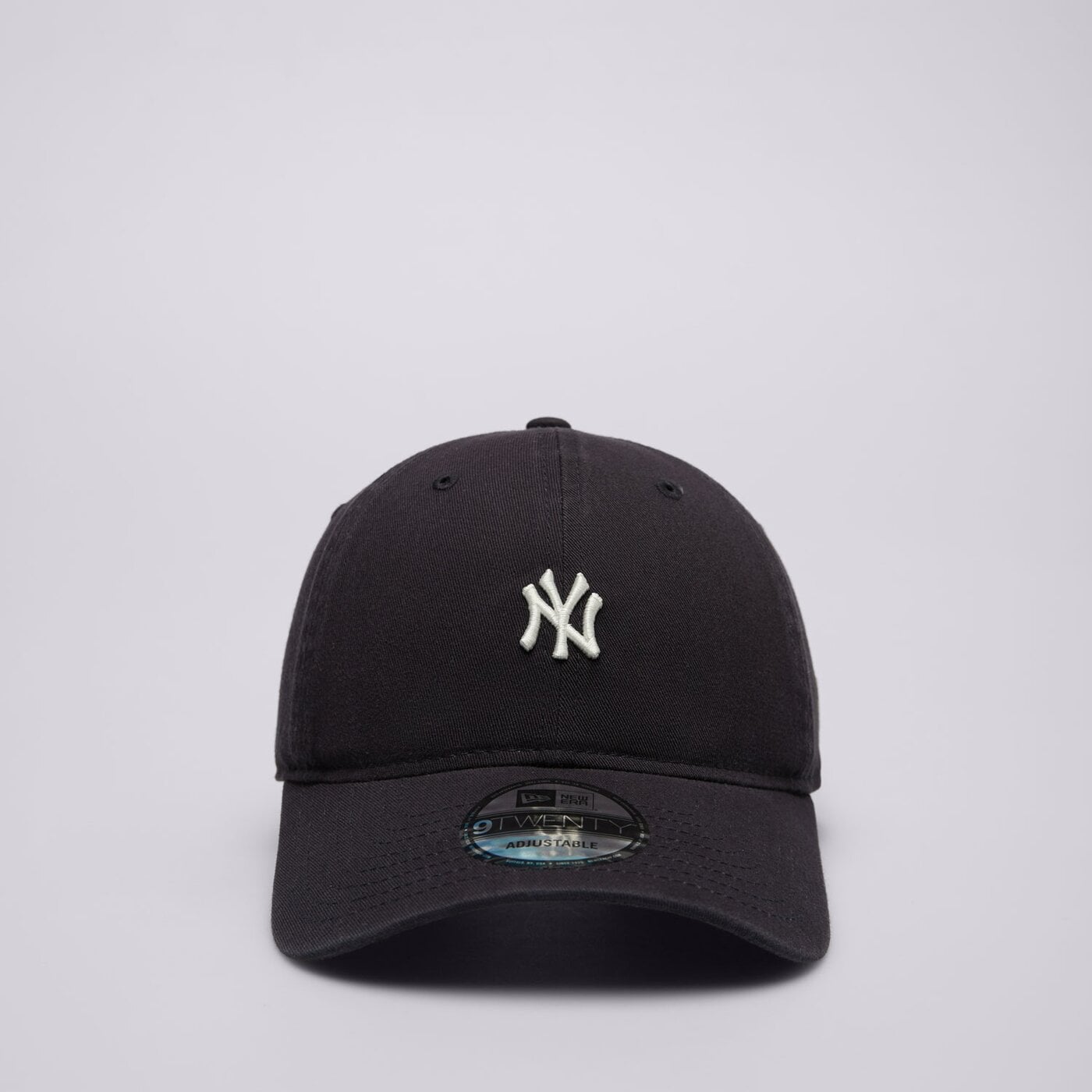 NEW ERA SAPKA MINI LOGO WASHED 920 NYY NEW YORK YANKEES