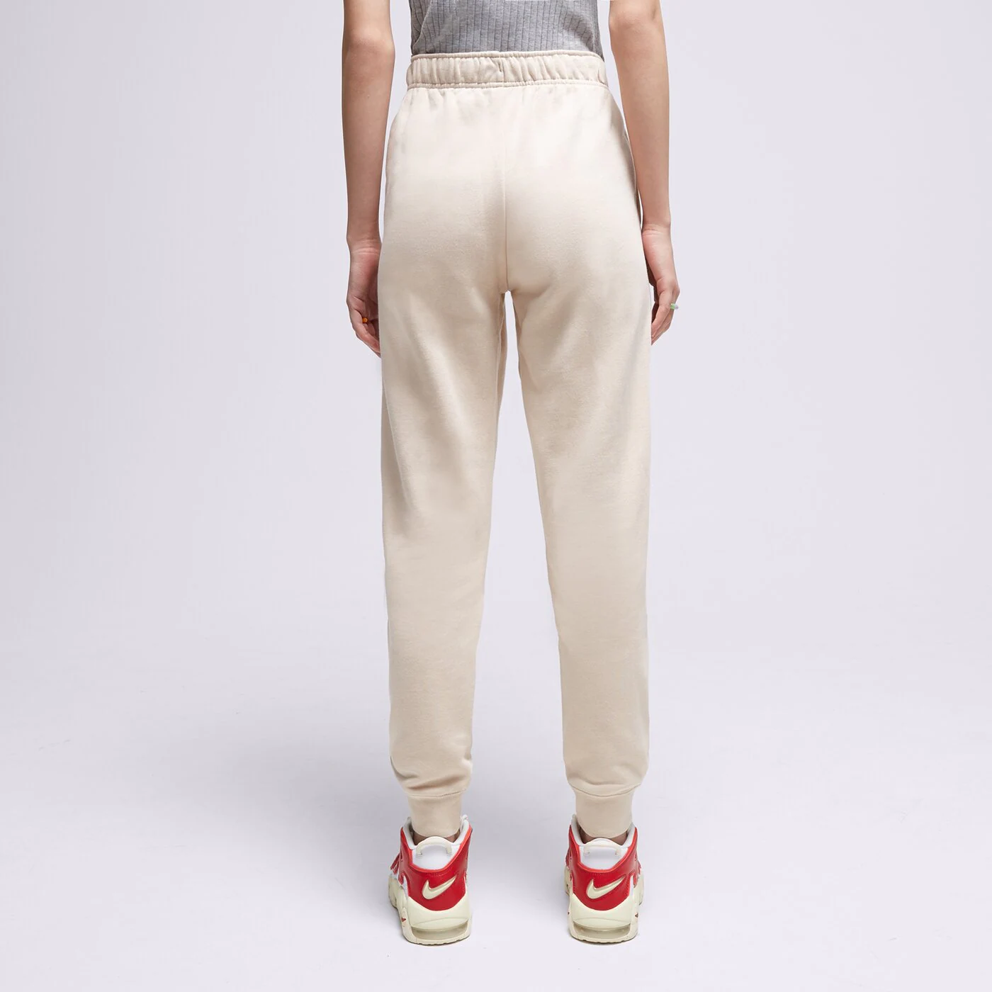 NIKE NADRÁG W NSW CLUB FLC MR