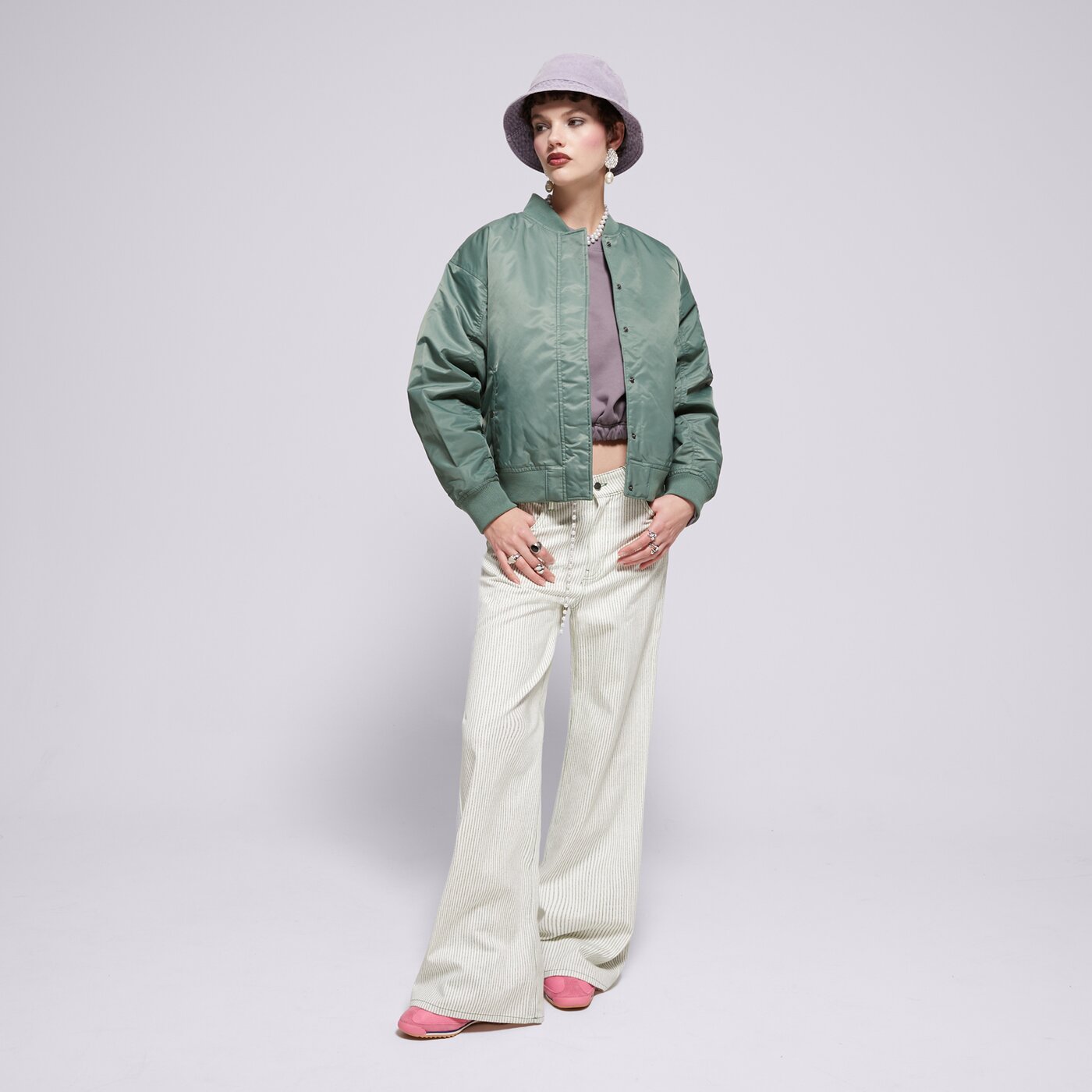 VANS KABÁT BENNETT BOMBER