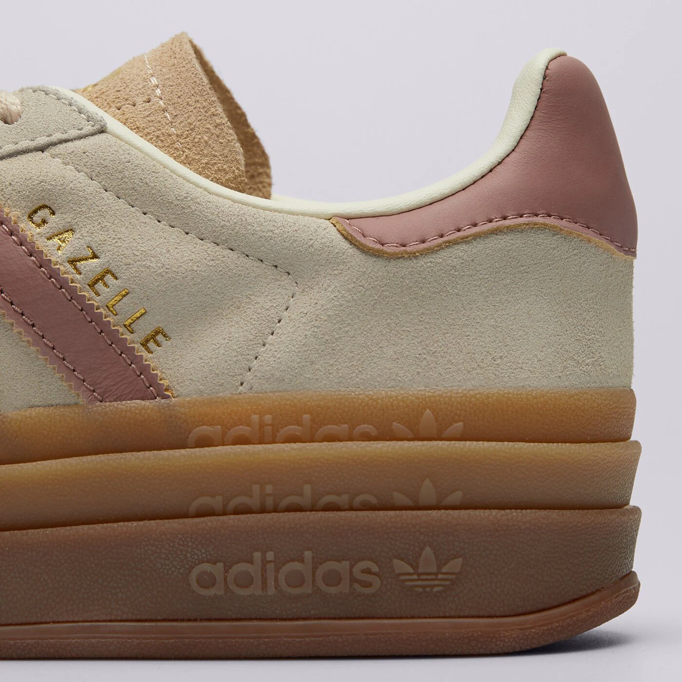 ADIDAS GAZELLE BOLD W