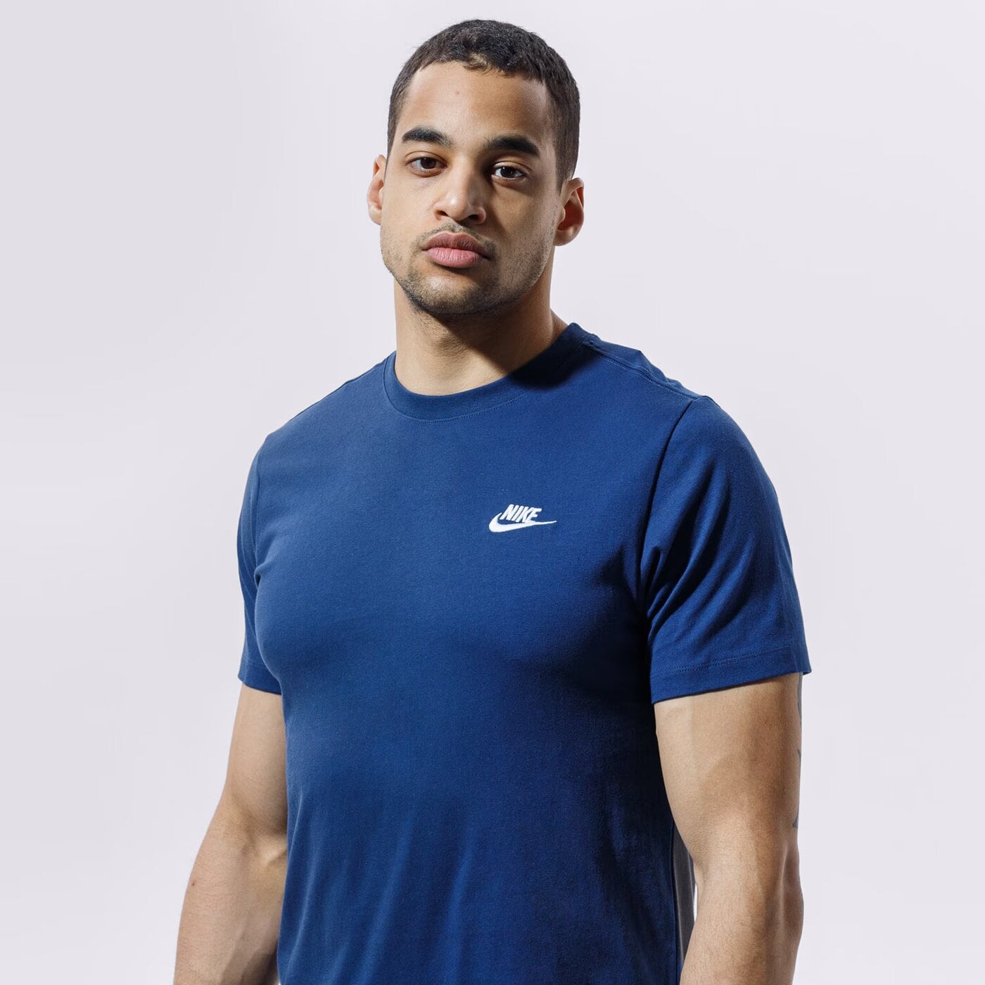 NIKE PÓLÓ M NSW CLUB TEE