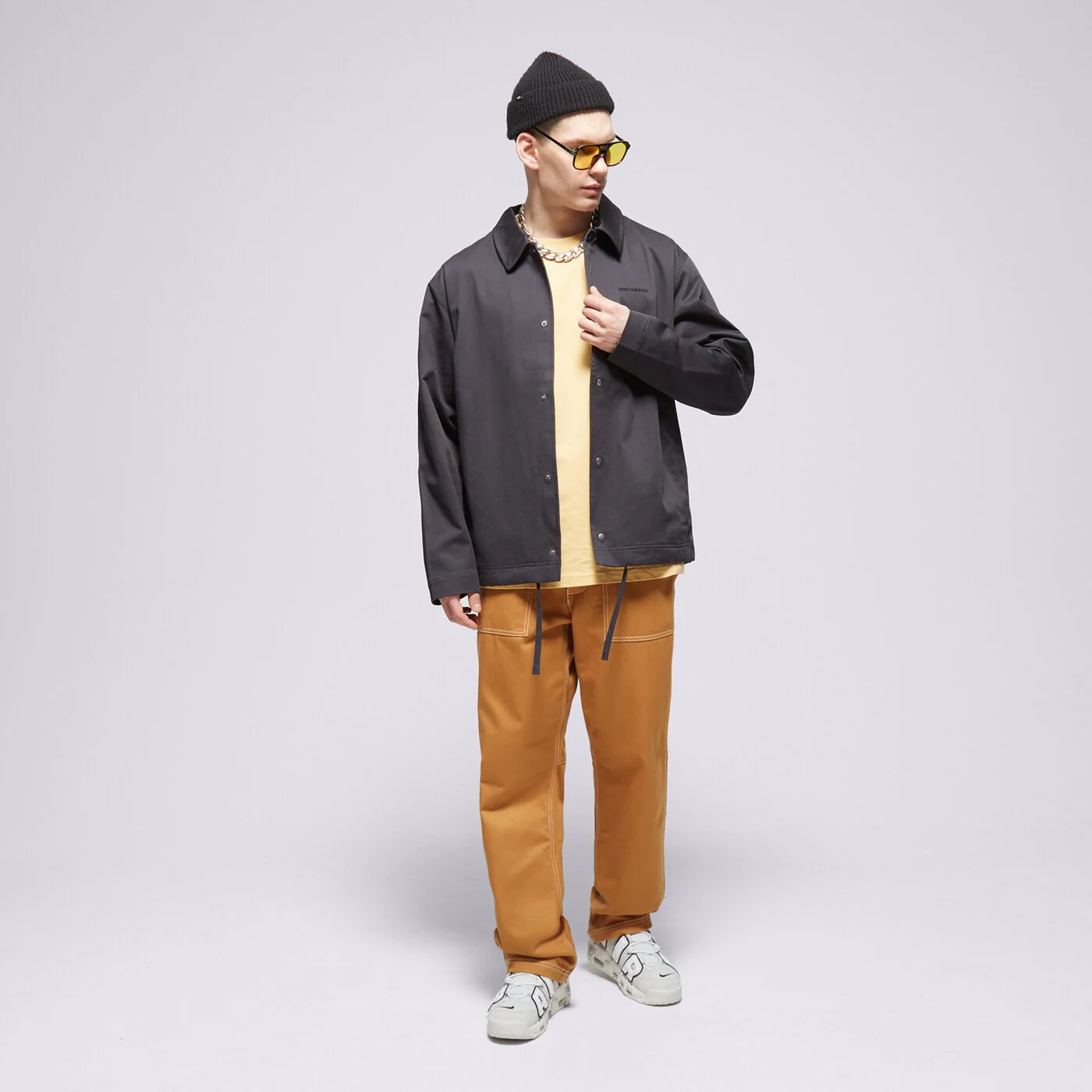 NEW BALANCE KABÁT KABÁT NB ATHLETICS NATURE STATE CO PHM