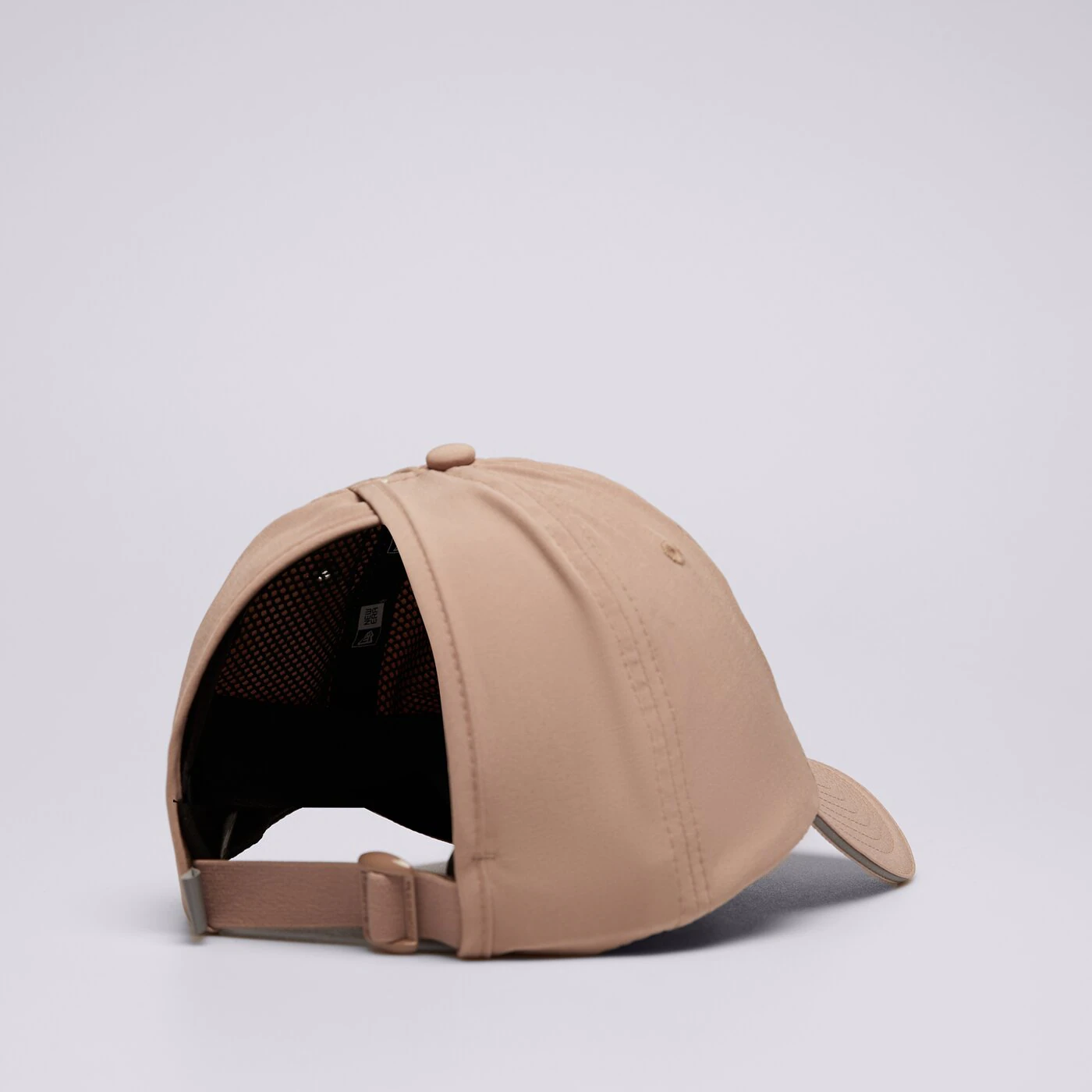 NEW ERA SAPKA WMNS OPEN BACK CAP NEWERA NONE