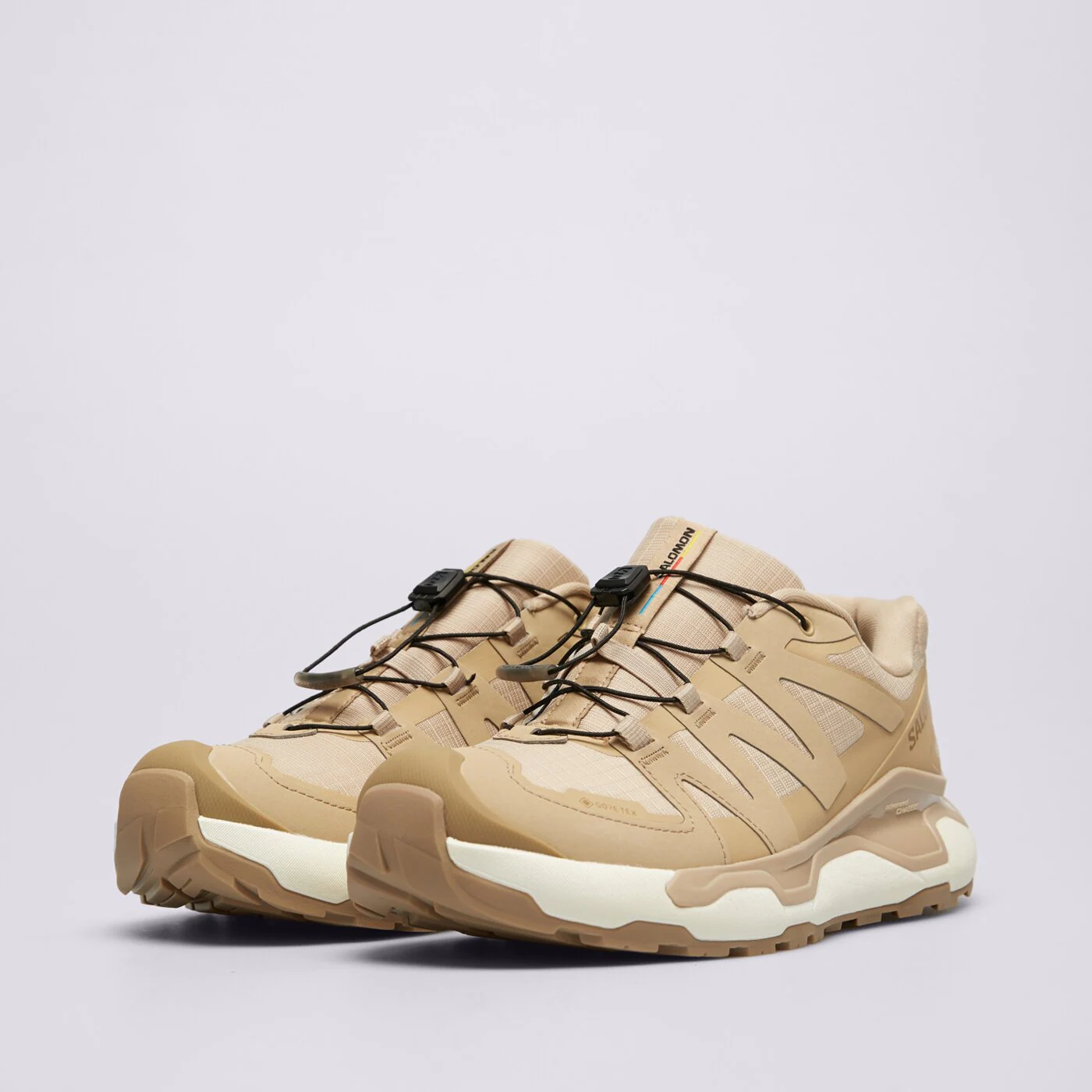 SALOMON XC ROAM GTX W