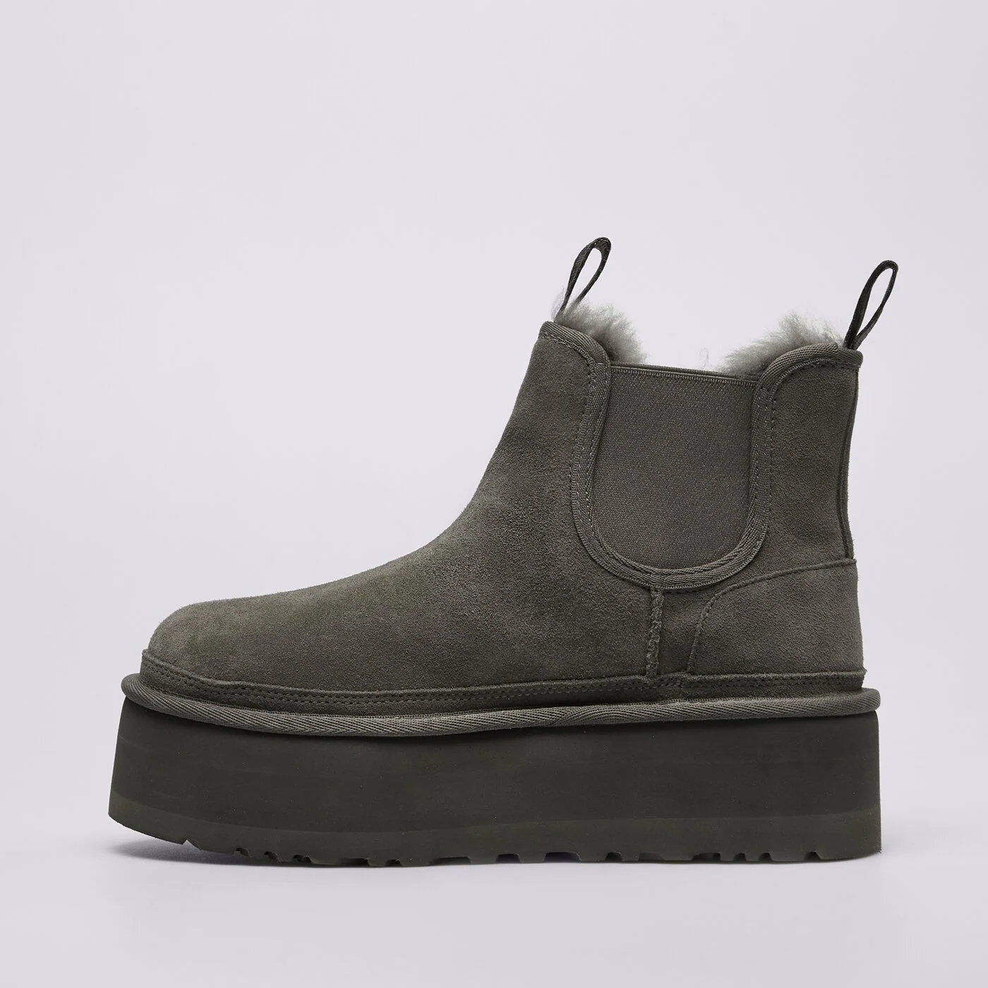 UGG NEUMEL PLATFORM CHELSEA