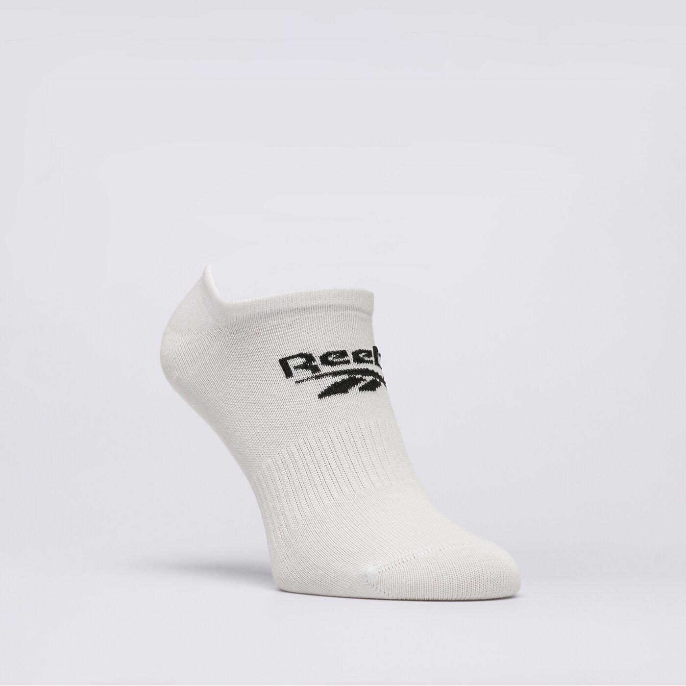 REEBOK ZOKNI 3 PACK SOCKS FOOTIE