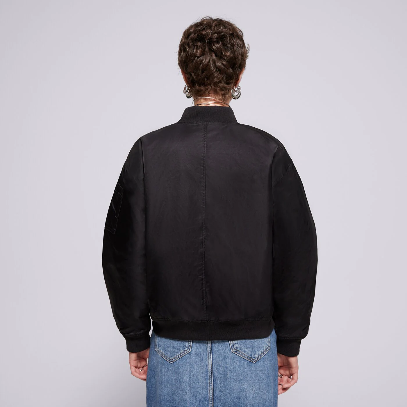 VANS KABÁT BENNETT BOMBER