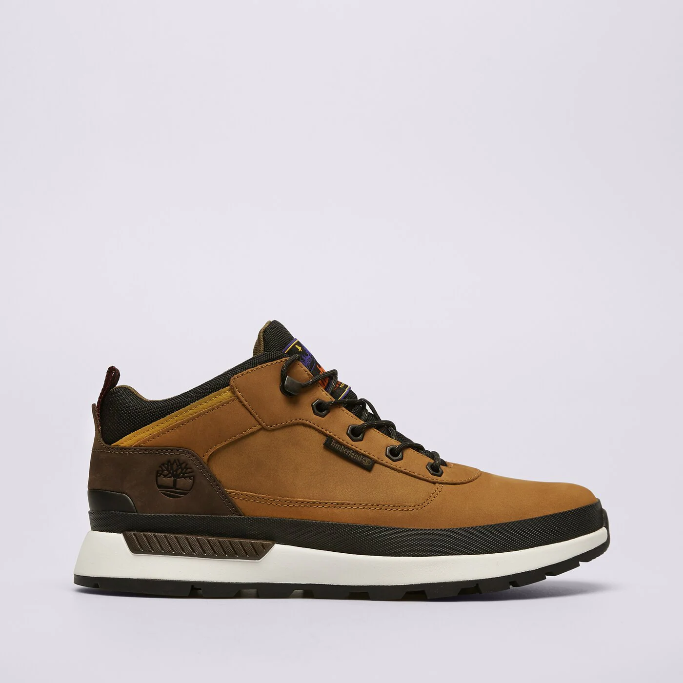 TIMBERLAND FIELD TREKKER LOW