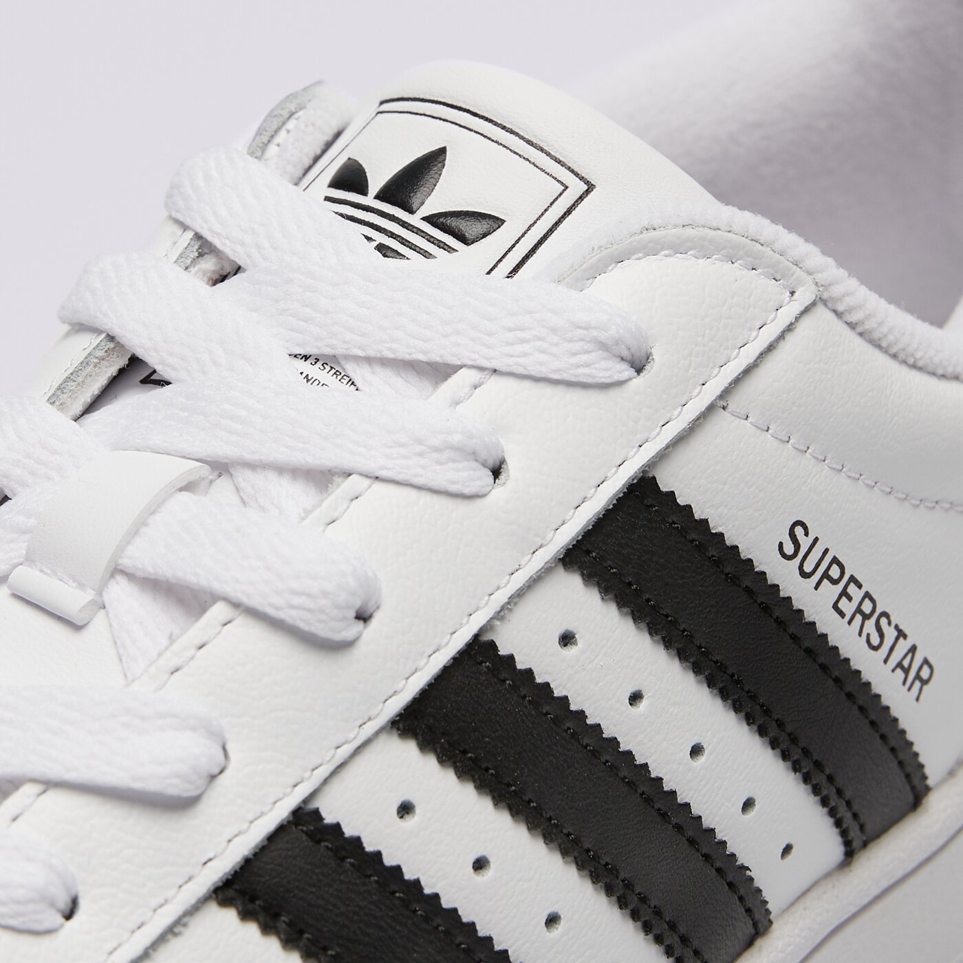 ADIDAS SUPERSTAR II J