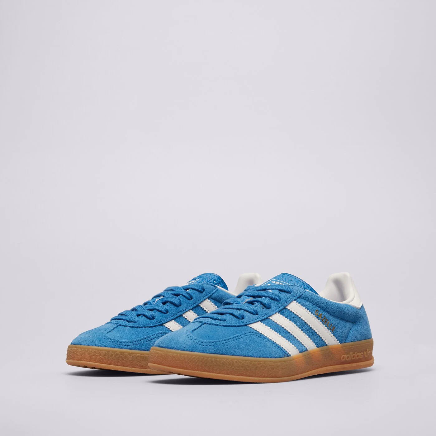 ADIDAS GAZELLE INDOOR J