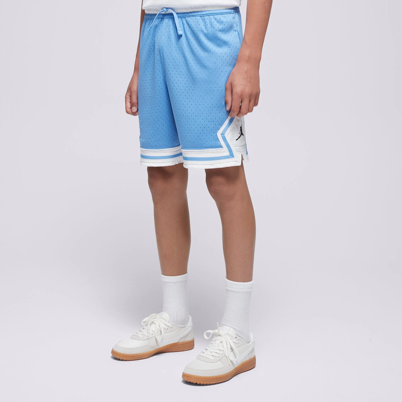 JORDAN RÖVIDNADRÁG JDB MJ DF SPORT DIAMOND SHORT BOY