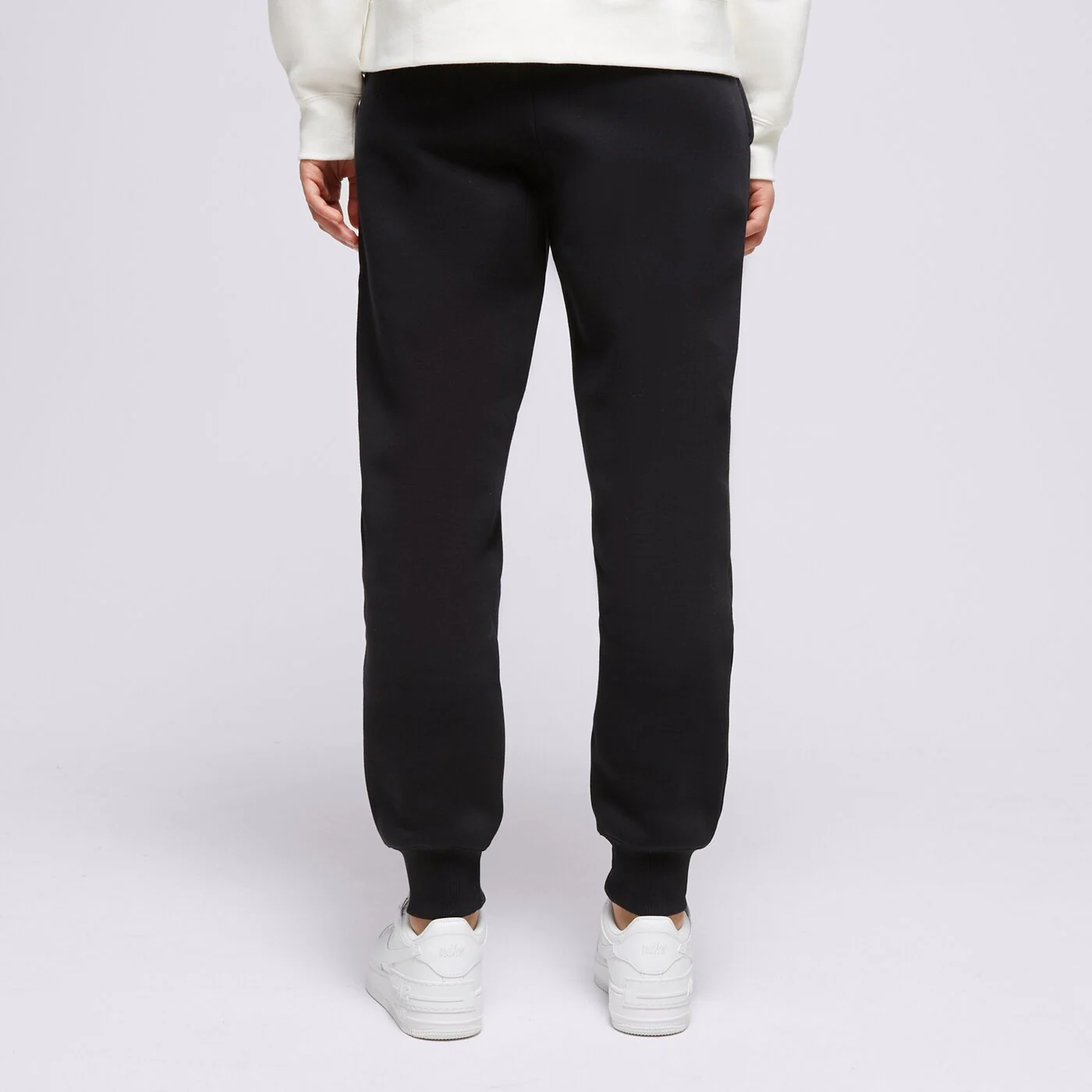 NIKE NADRÁG W NSW PHNX FLC MR PANT STD