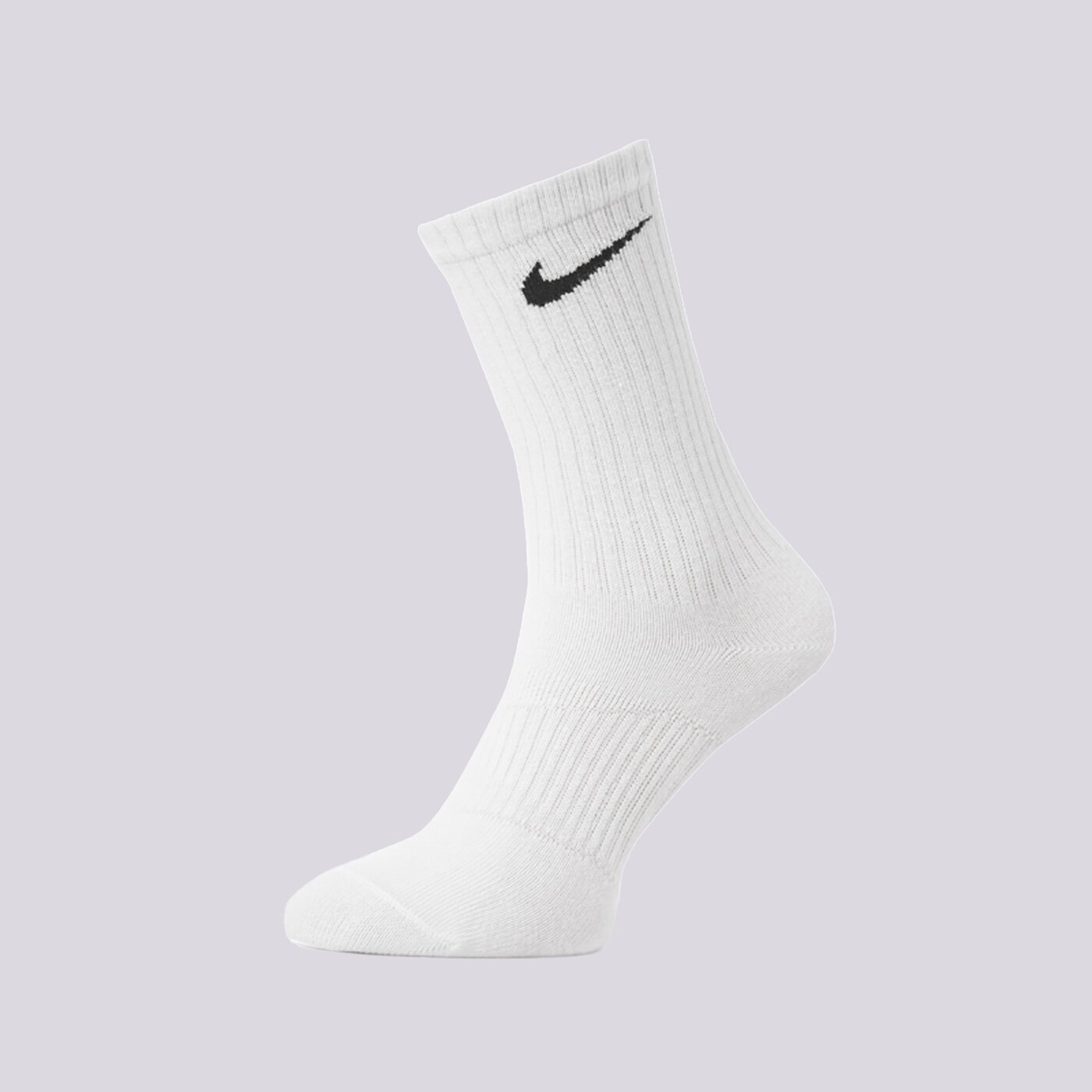 NIKE ZOKNI 3PPK VALUE COTTON CREW