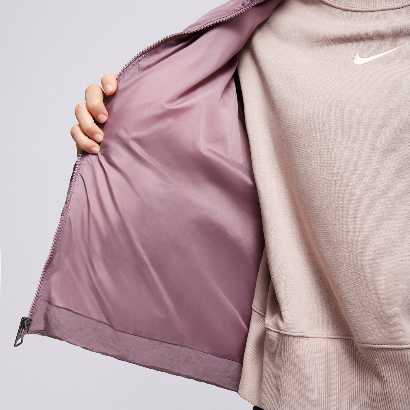 JORDAN KABÁT TÉLI W J