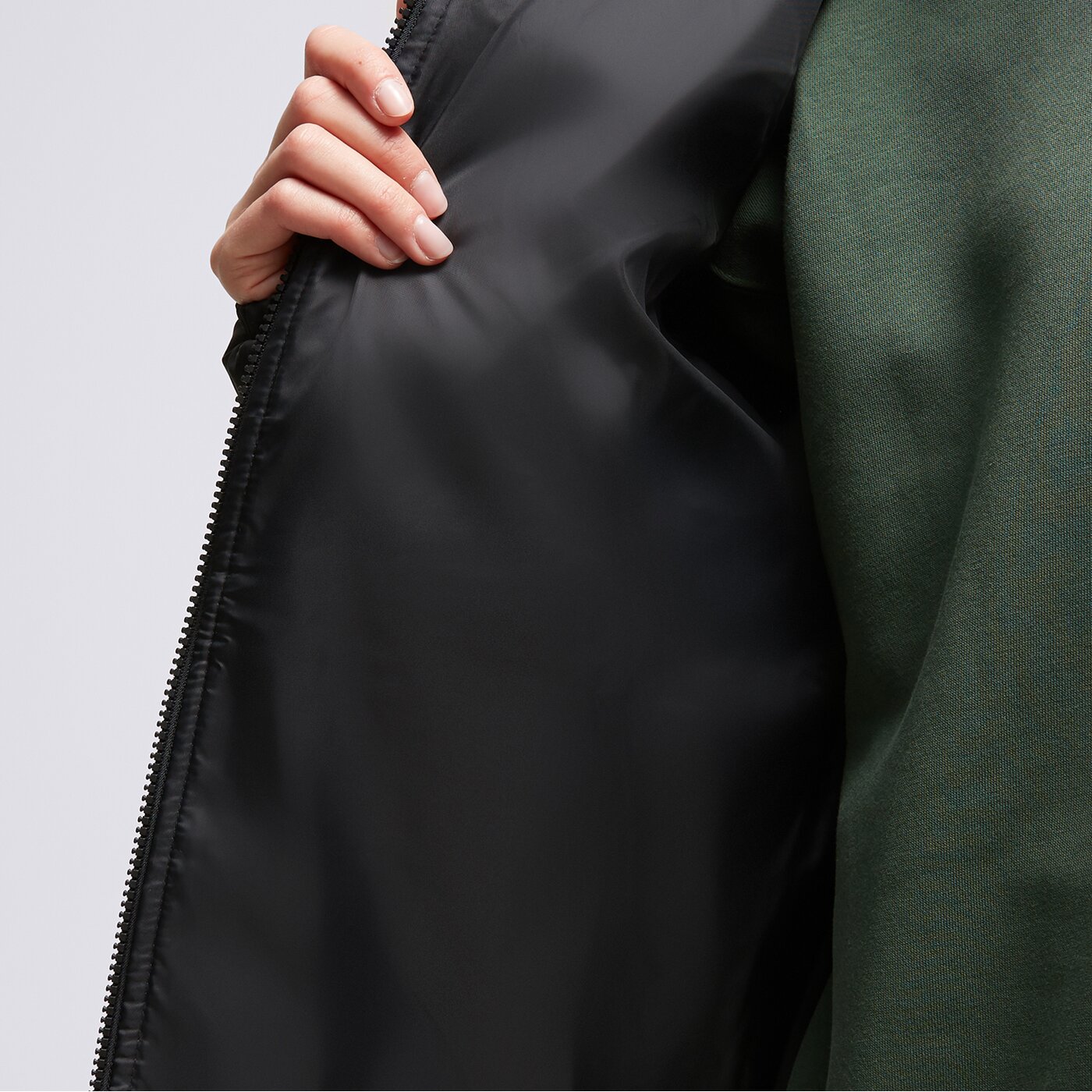 NIKE KABÁT TÉLI W NSW TF THRMR