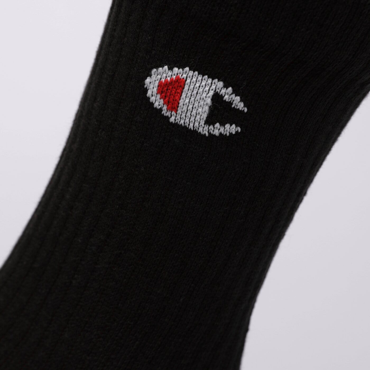 CHAMPION ZOKNI 3PK CREW SOCKS