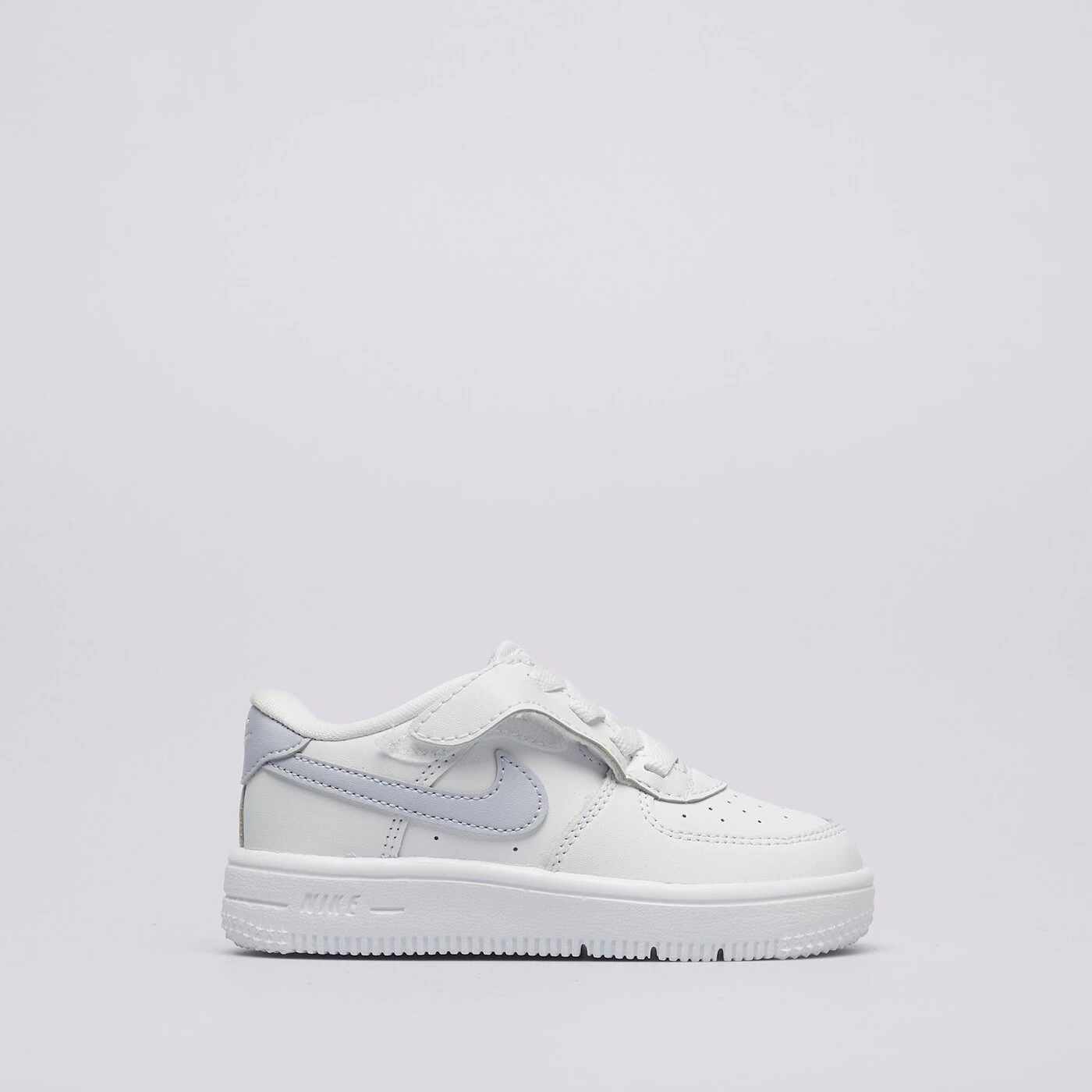 NIKE FORCE 1 LOW EASYON (TD)