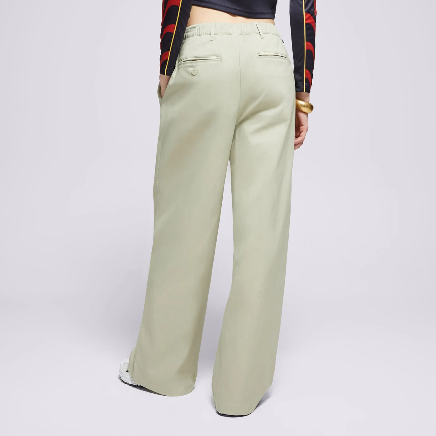 NEW BALANCE NADRÁG BOYLSTON TWILL