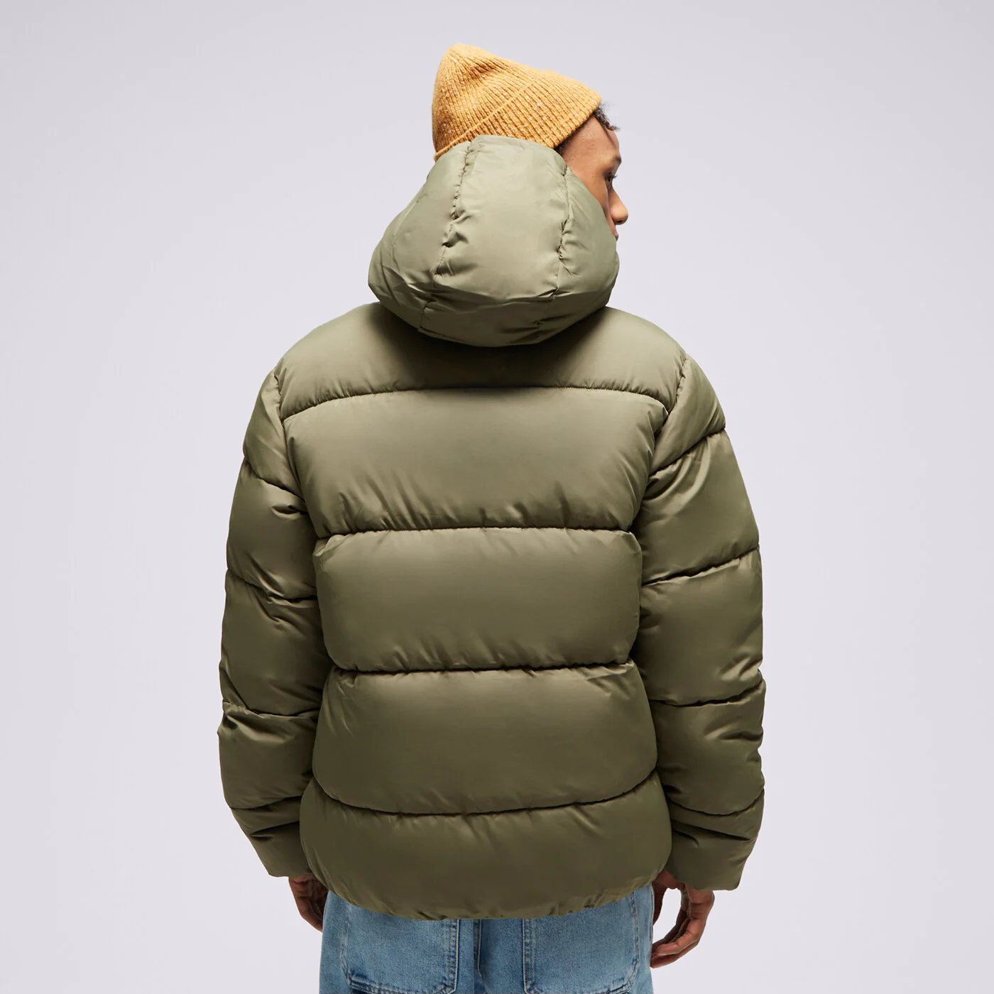 FILA KABÁT TÉLI BUGSY