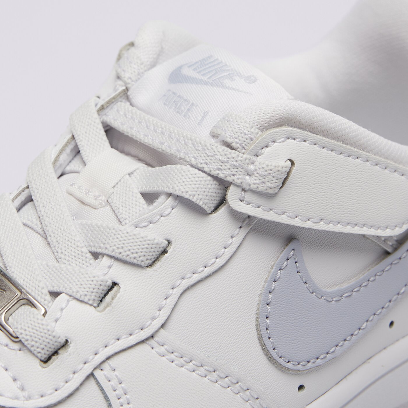 NIKE FORCE 1 LOW EASYON (PS)