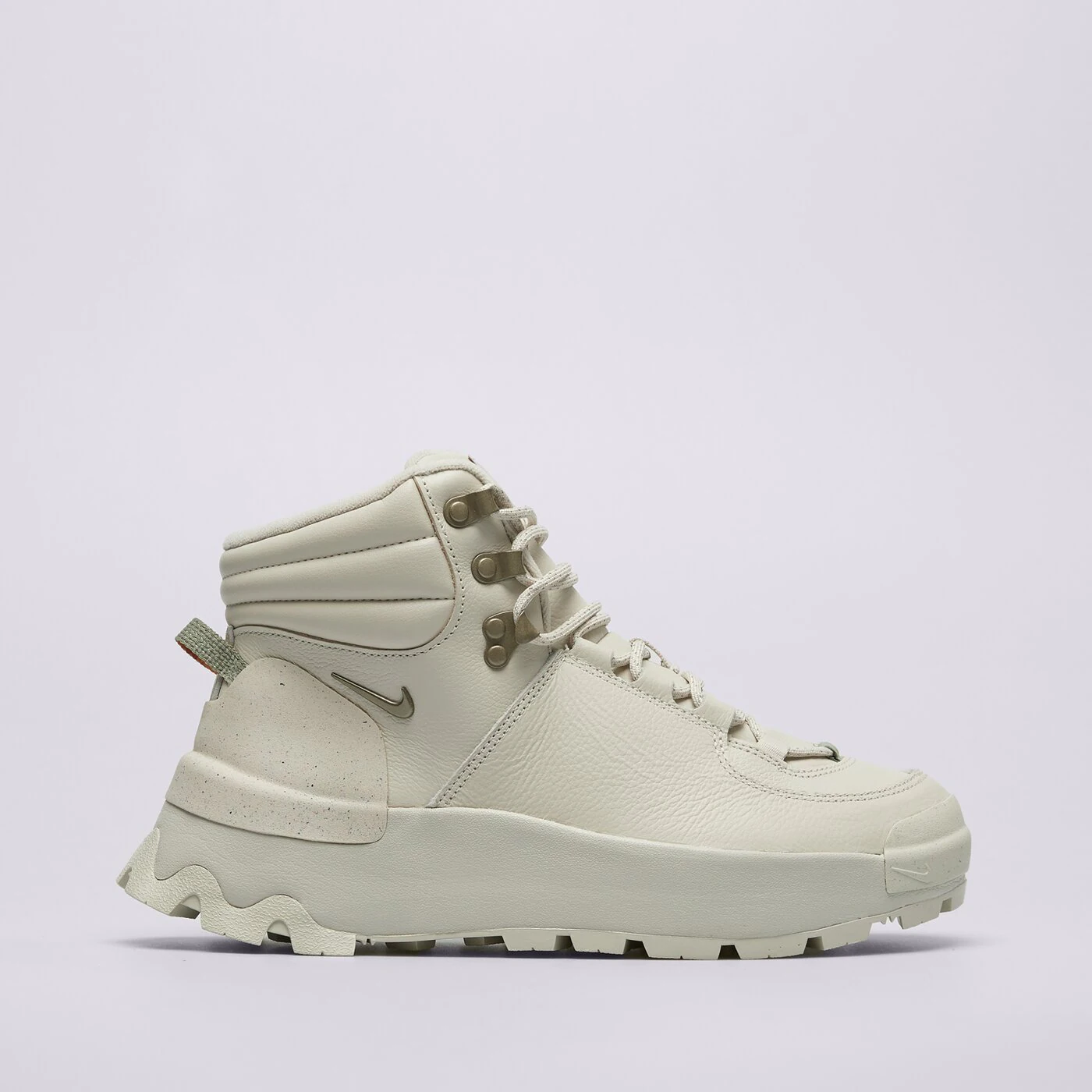 NIKE CITY CLASSIC BOOT PRM WP
