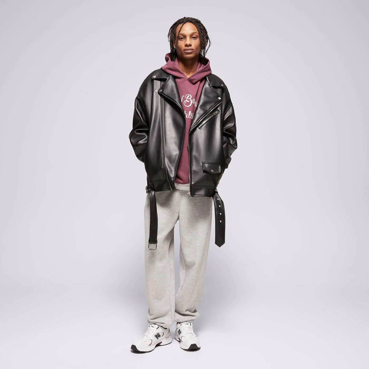 NEW BALANCE NADRÁG SPORT ESSENTIALS FRENCH TERRY JOGGER