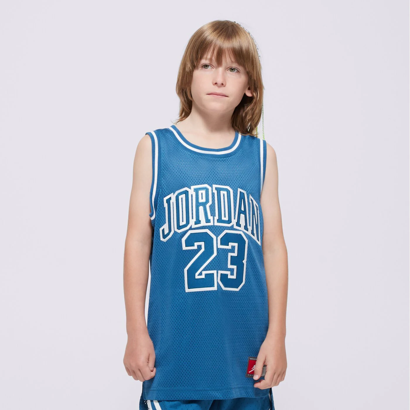 JORDAN TANK JDN JORDAN 23 JERSEY BOY
