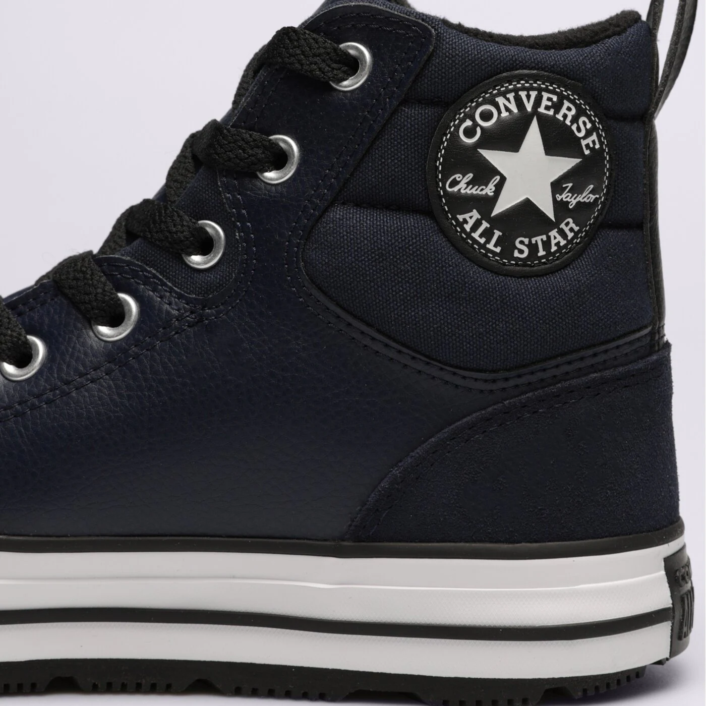 CONVERSE CHUCK TAYLOR ALL STAR BERKSHIRE BOOT