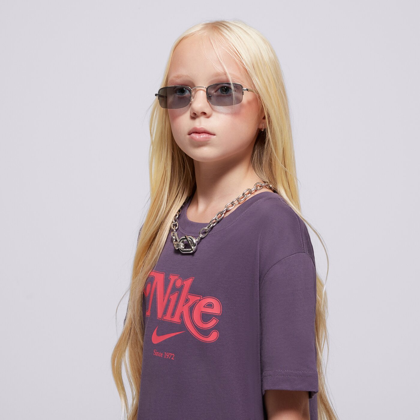 NIKE PÓLÓ G NSW TREND BF TEE GIRL