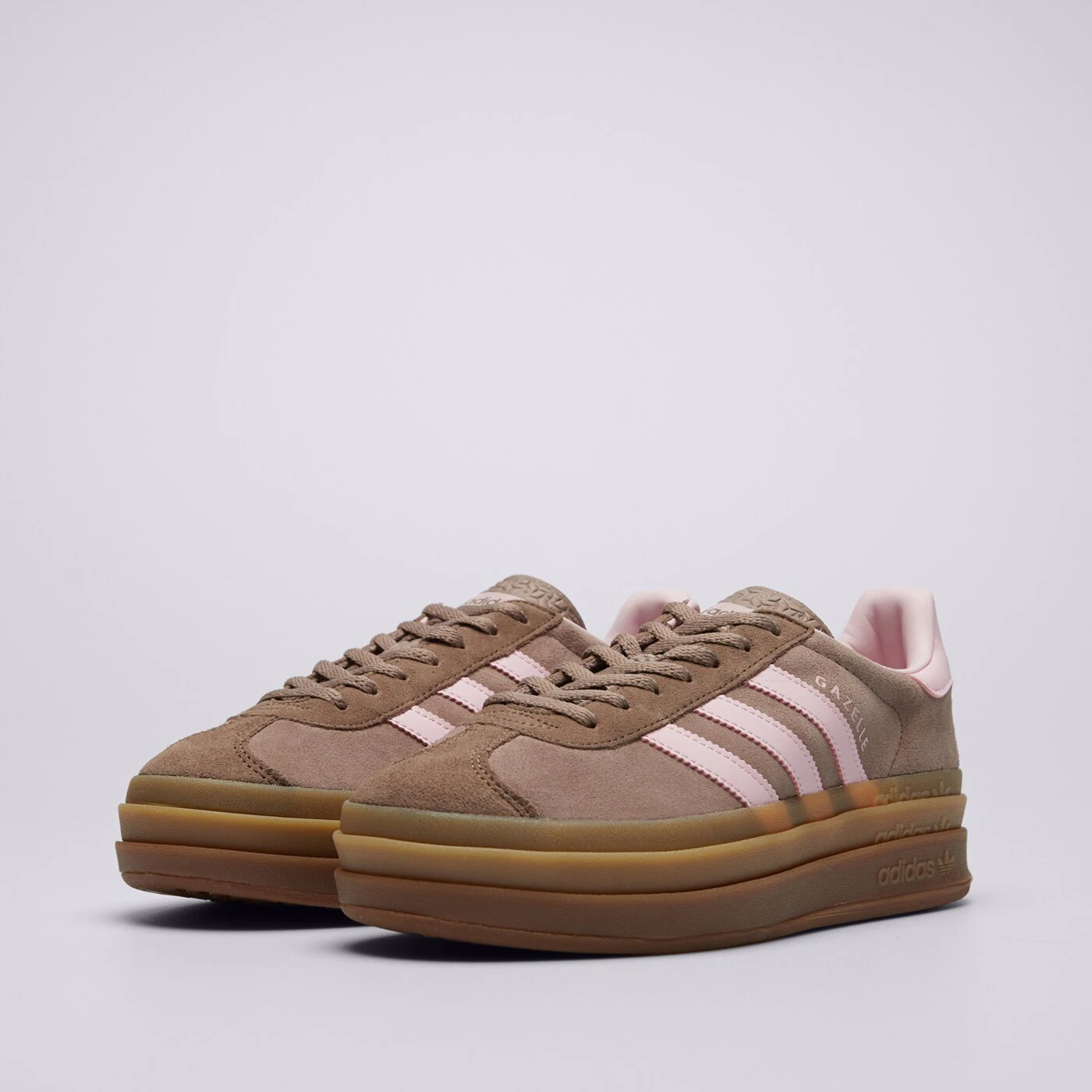 ADIDAS GAZELLE BOLD W