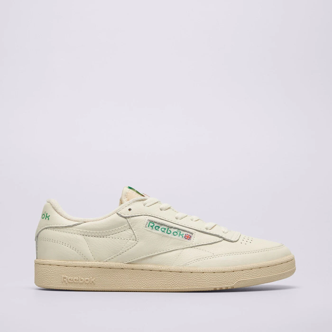 REEBOK CLUB C 85 VINTAGE