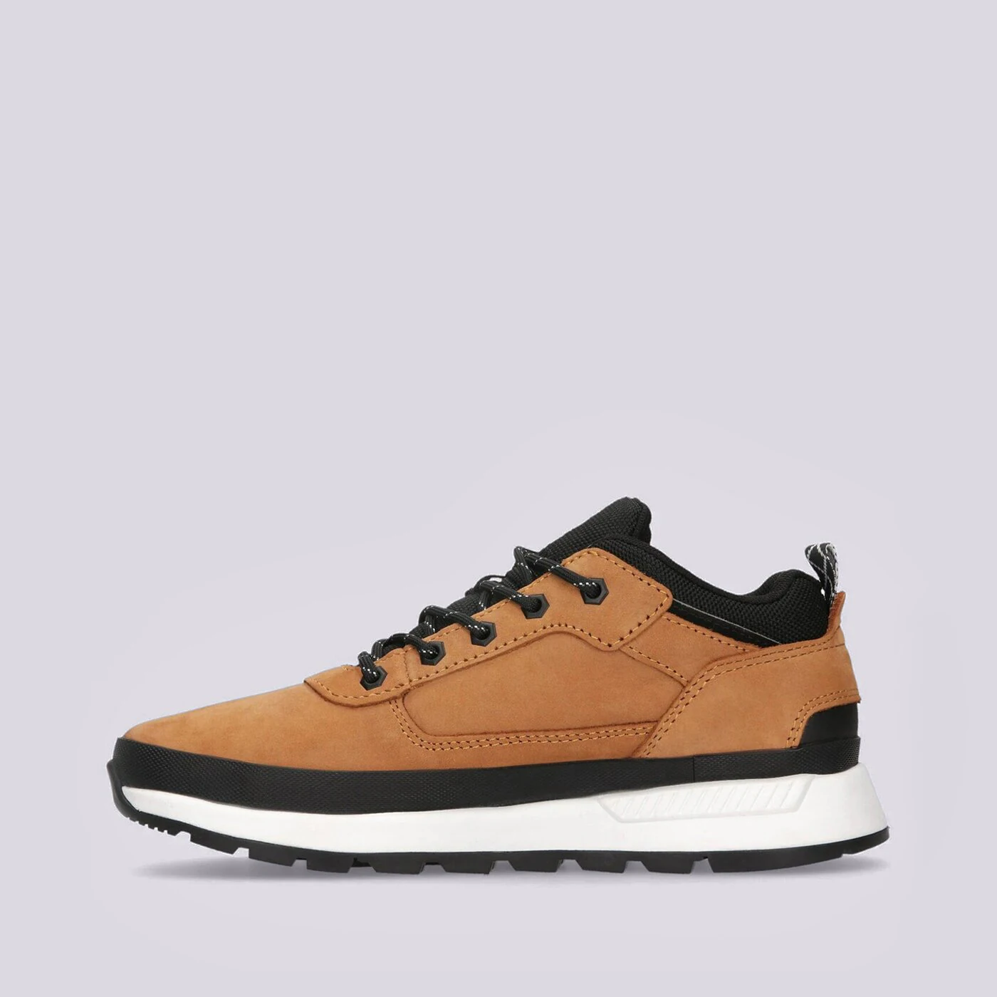 TIMBERLAND FIELD TREKKER LOW