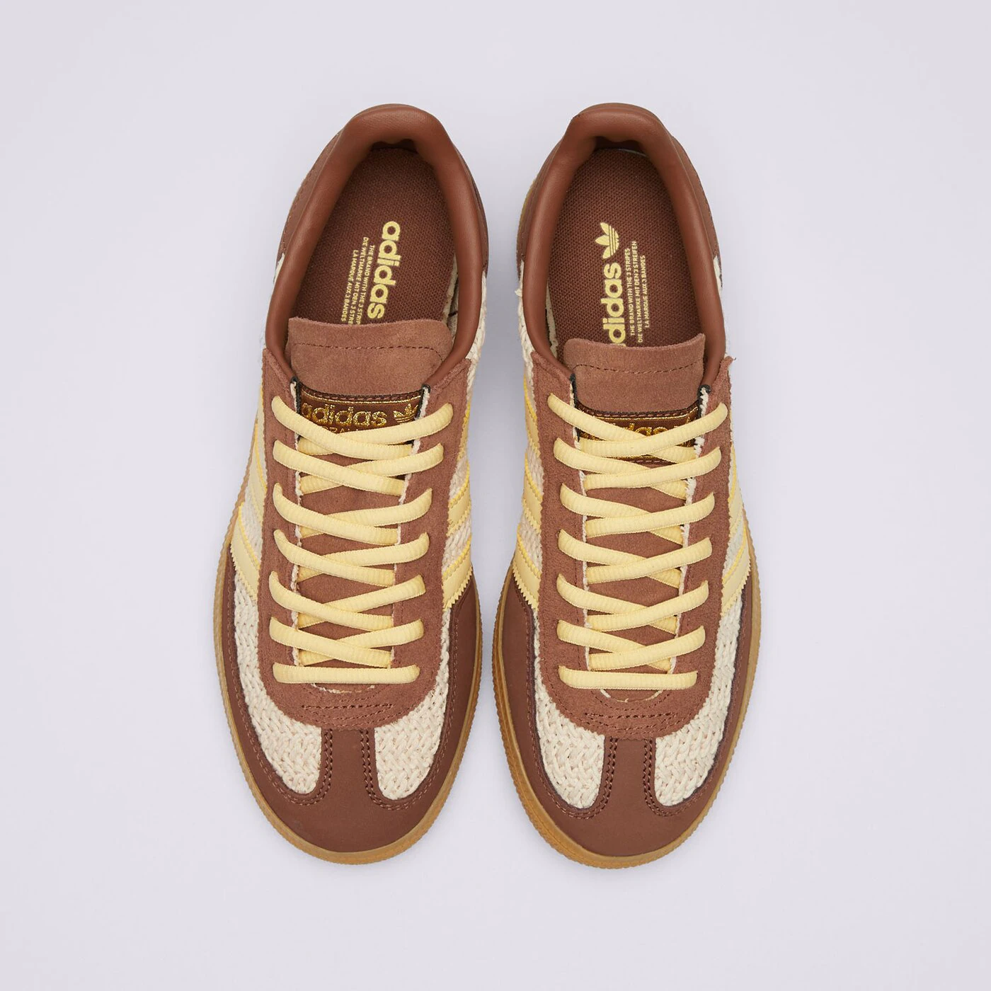 ADIDAS HANDBALL SPEZIAL W