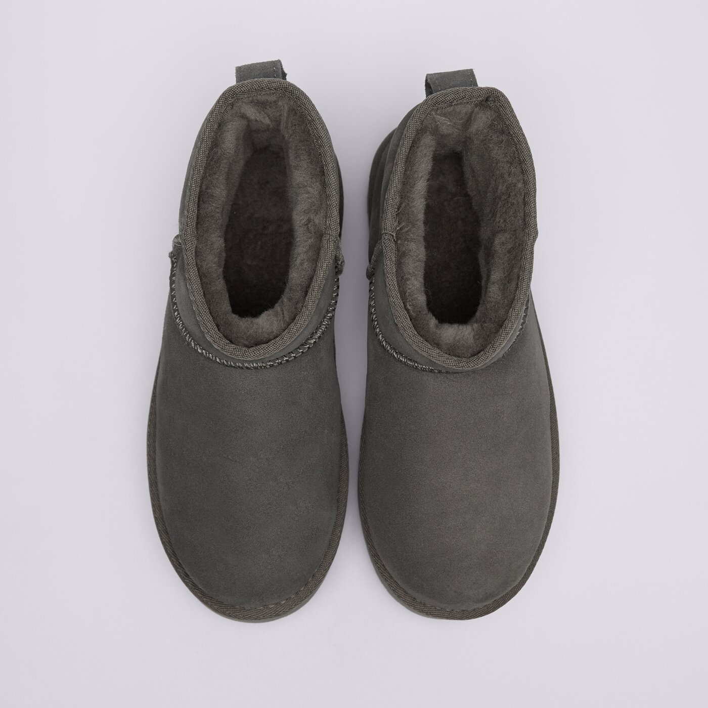 EMU AUSTRALIA STINGER MICRO FLATFORM