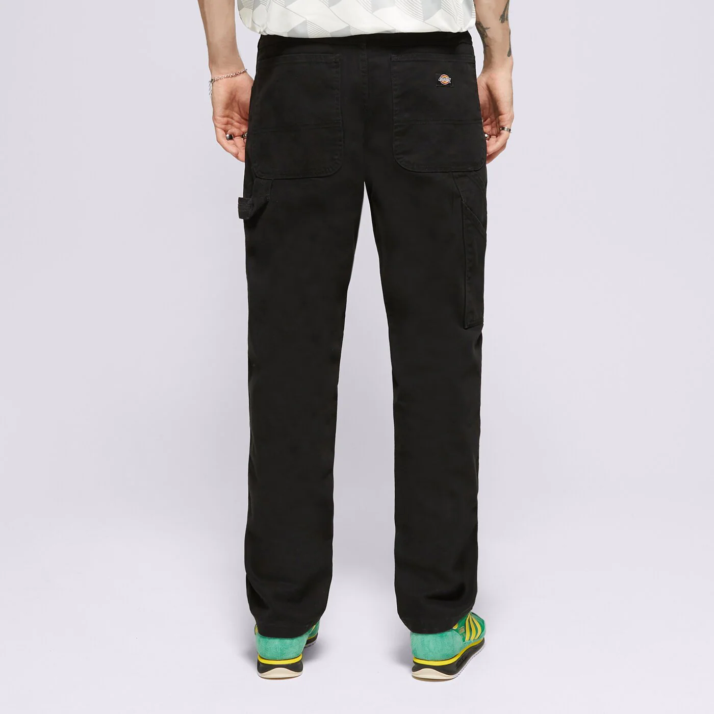 DICKIES NADRÁG DUCK CARPENTER PANT
