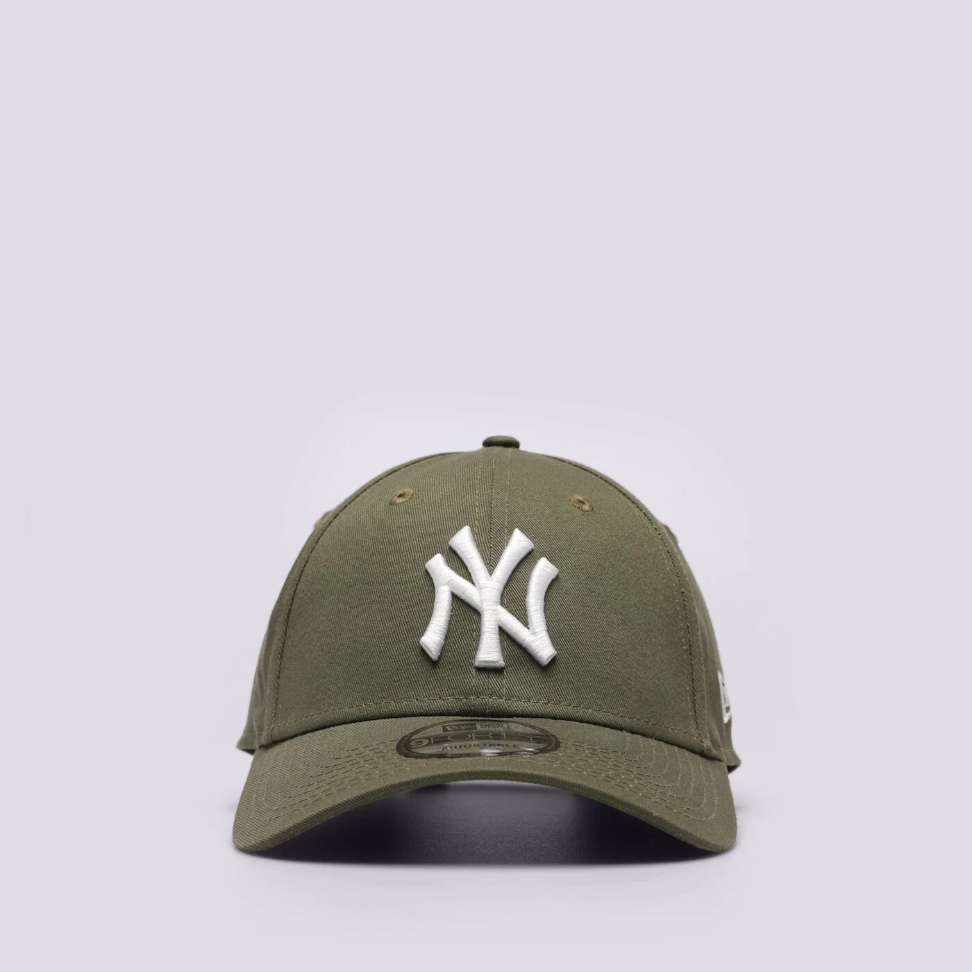 NEW ERA SAPKA LEAGUE ESSENTIAL 9FORTY NYY KHAKI NEW YORK YAN