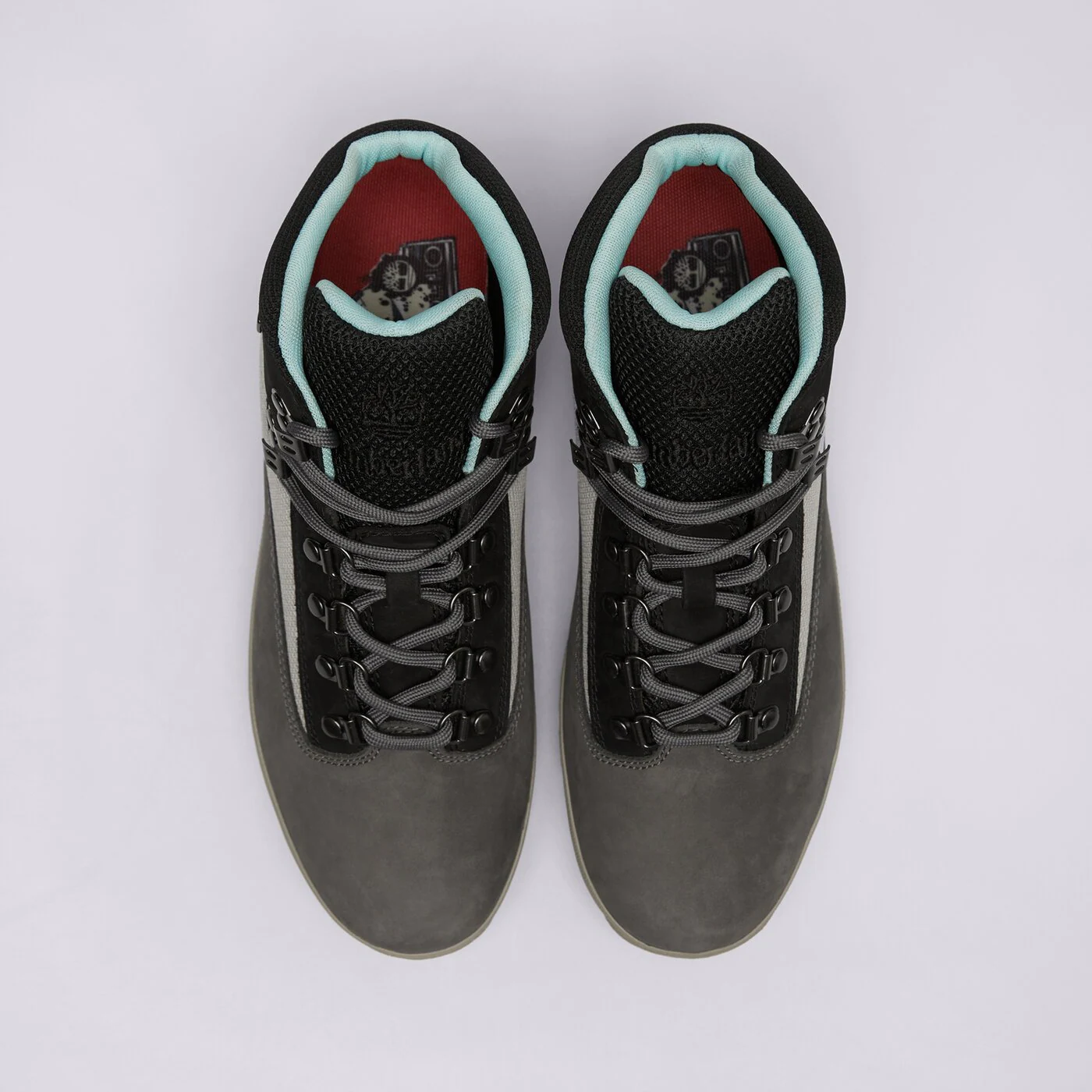 TIMBERLAND EURO HIKER MID