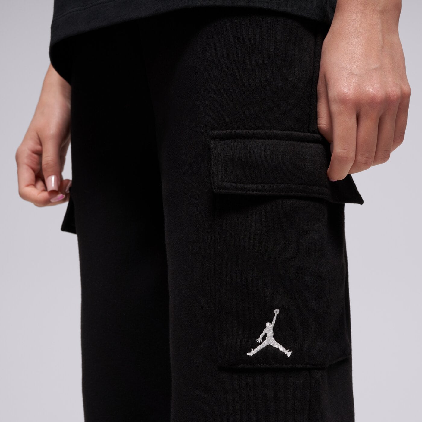 JORDAN NADRÁG JDG WJ BRKN FT CARGO PANT GIRL