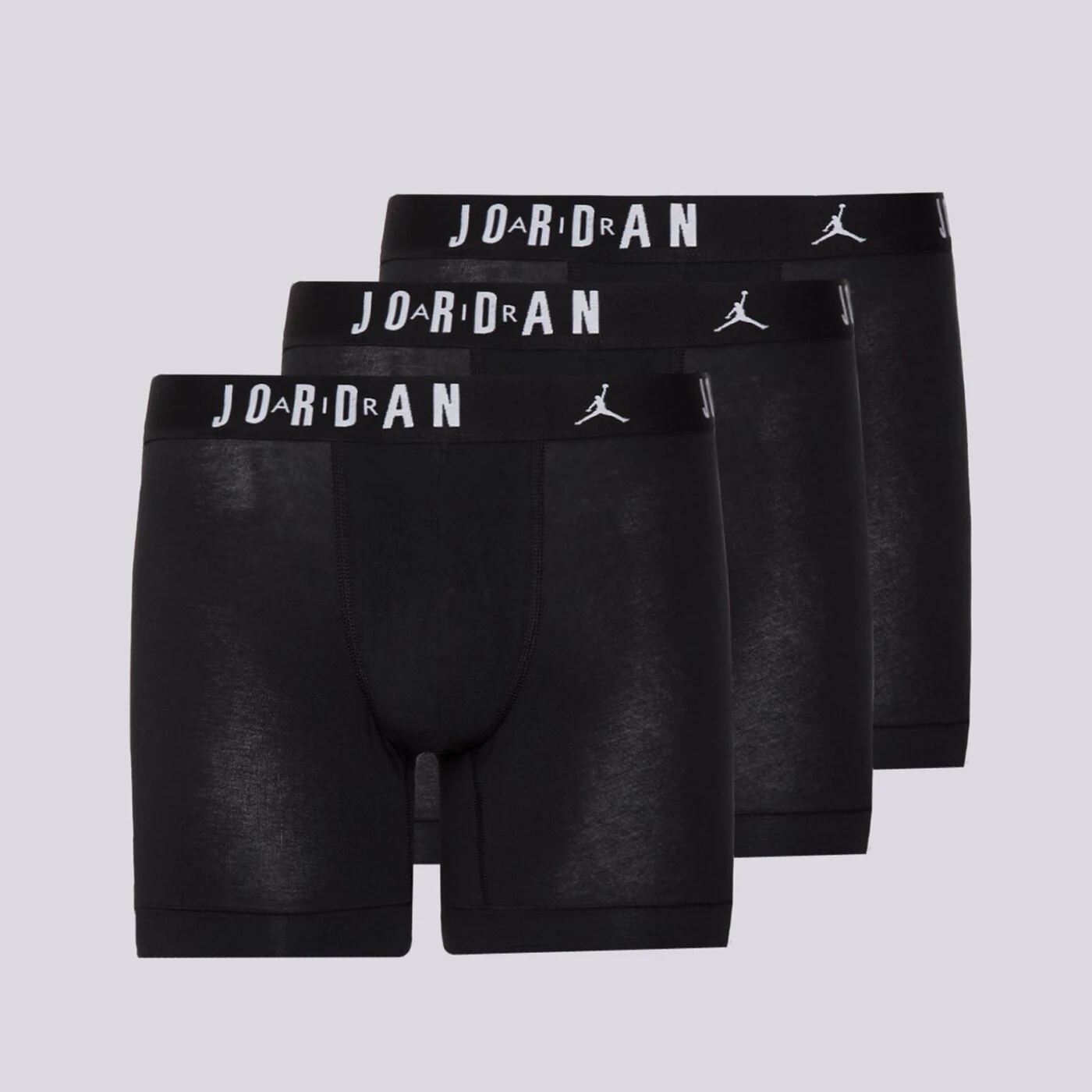 JORDAN BOXERALSÓ FLIGHT COTTON CORE 3PK BB