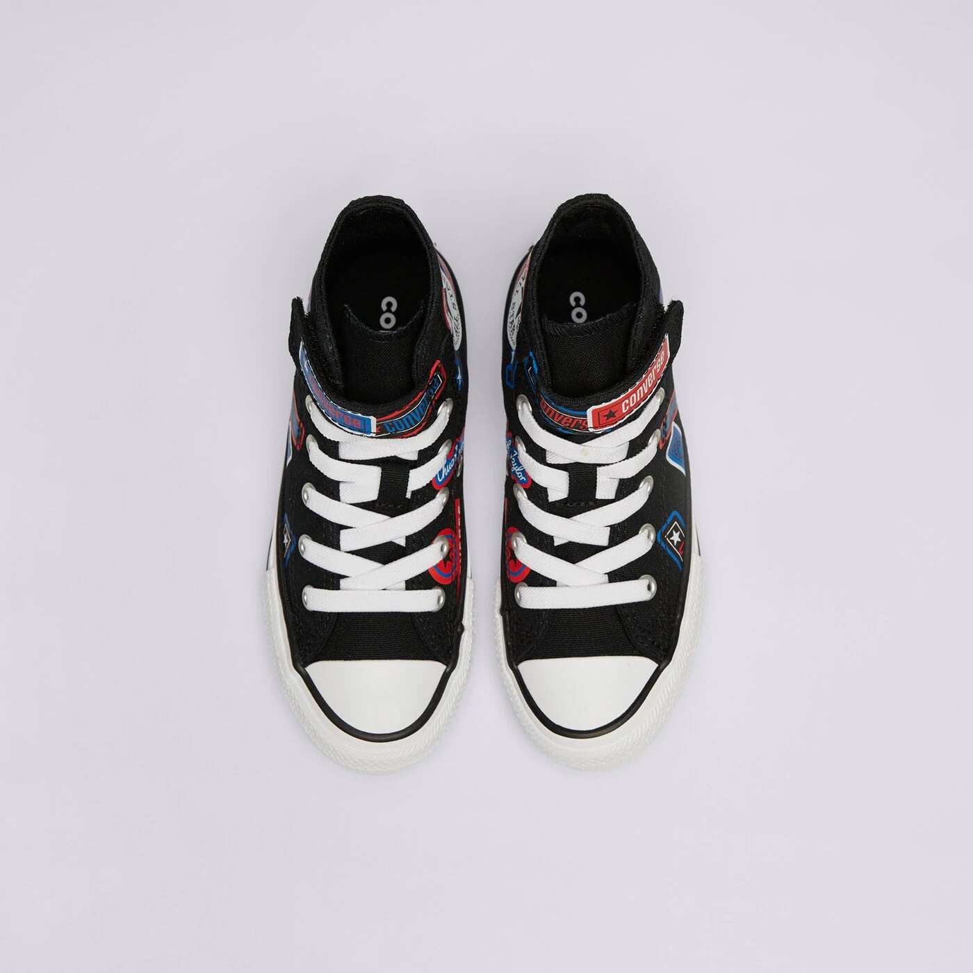 CONVERSE CHUCK TAYLOR ALL STAR 1V