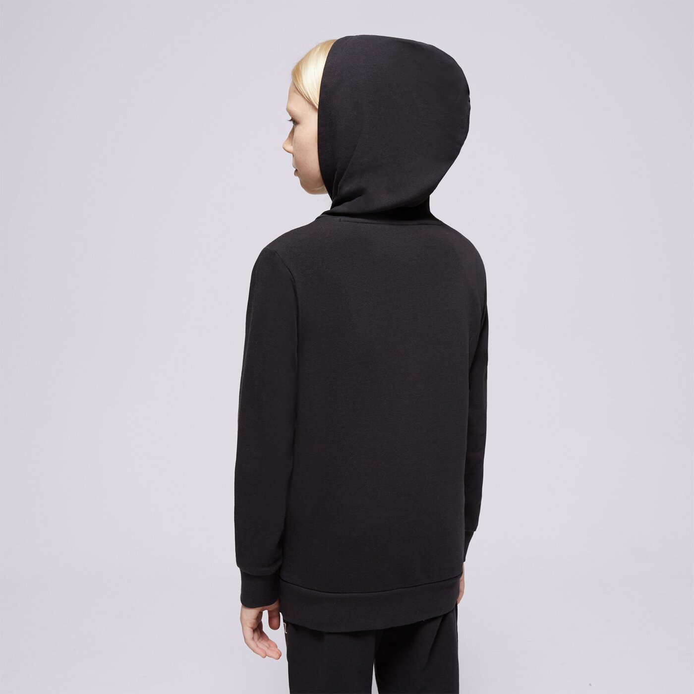 CHAMPION PULÓVER KAPUCNIS HOODED SWEATSHIRT B