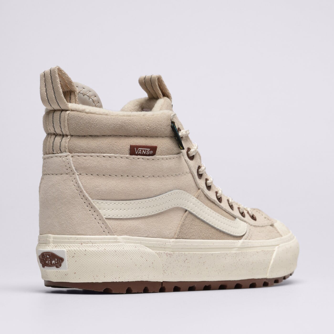 VANS UA SK8-HI MTE-2