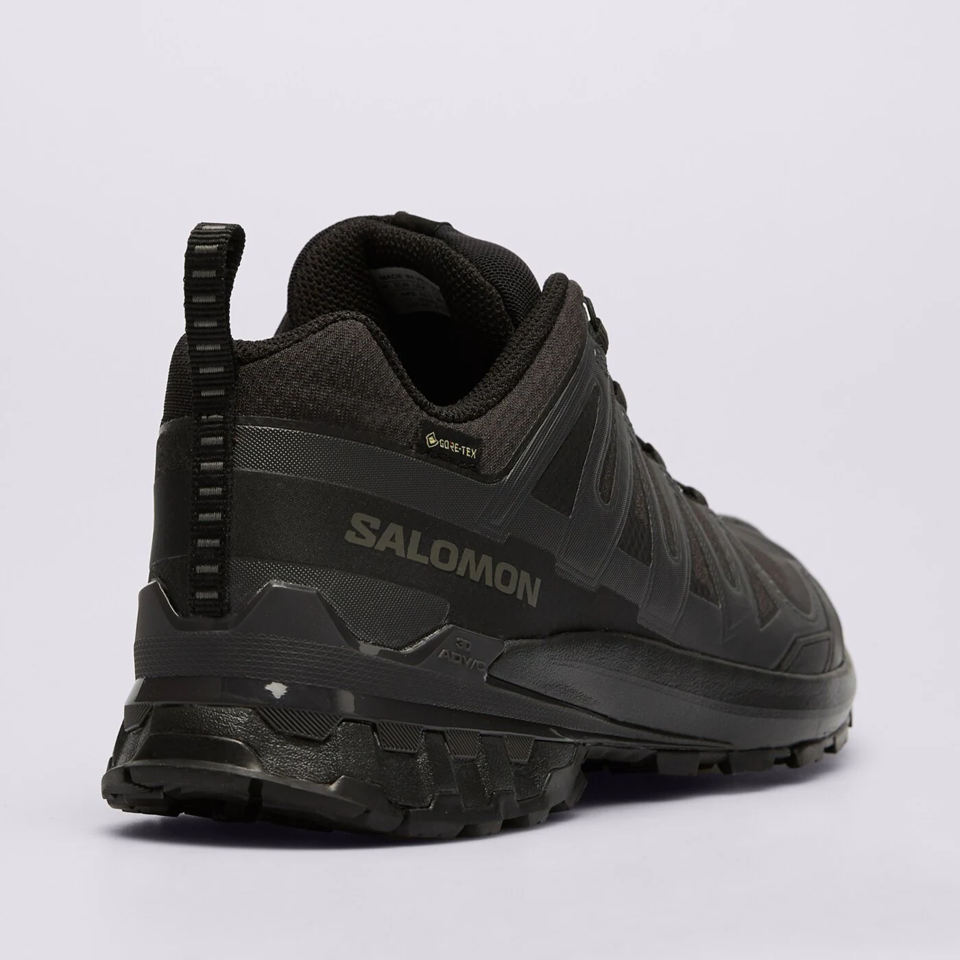 SALOMON XA PRO 3D V9 GTX