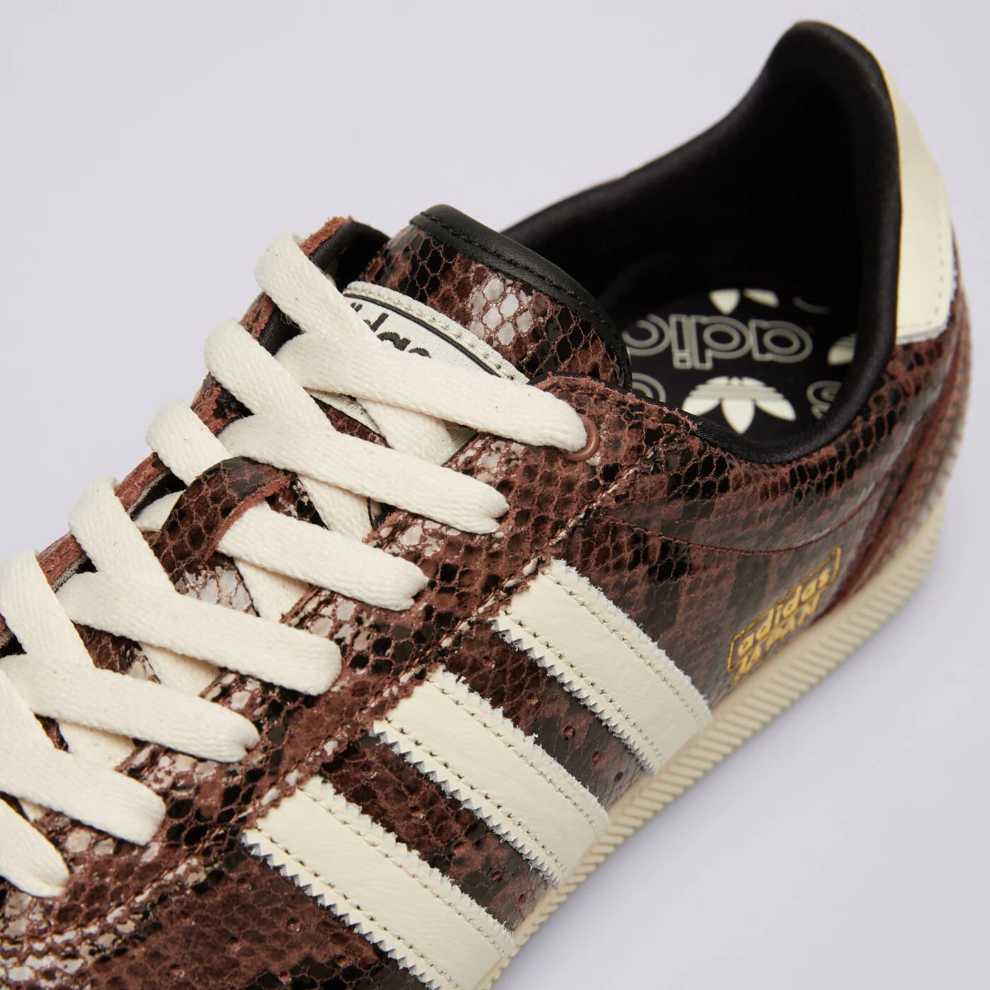 ADIDAS JAPAN W