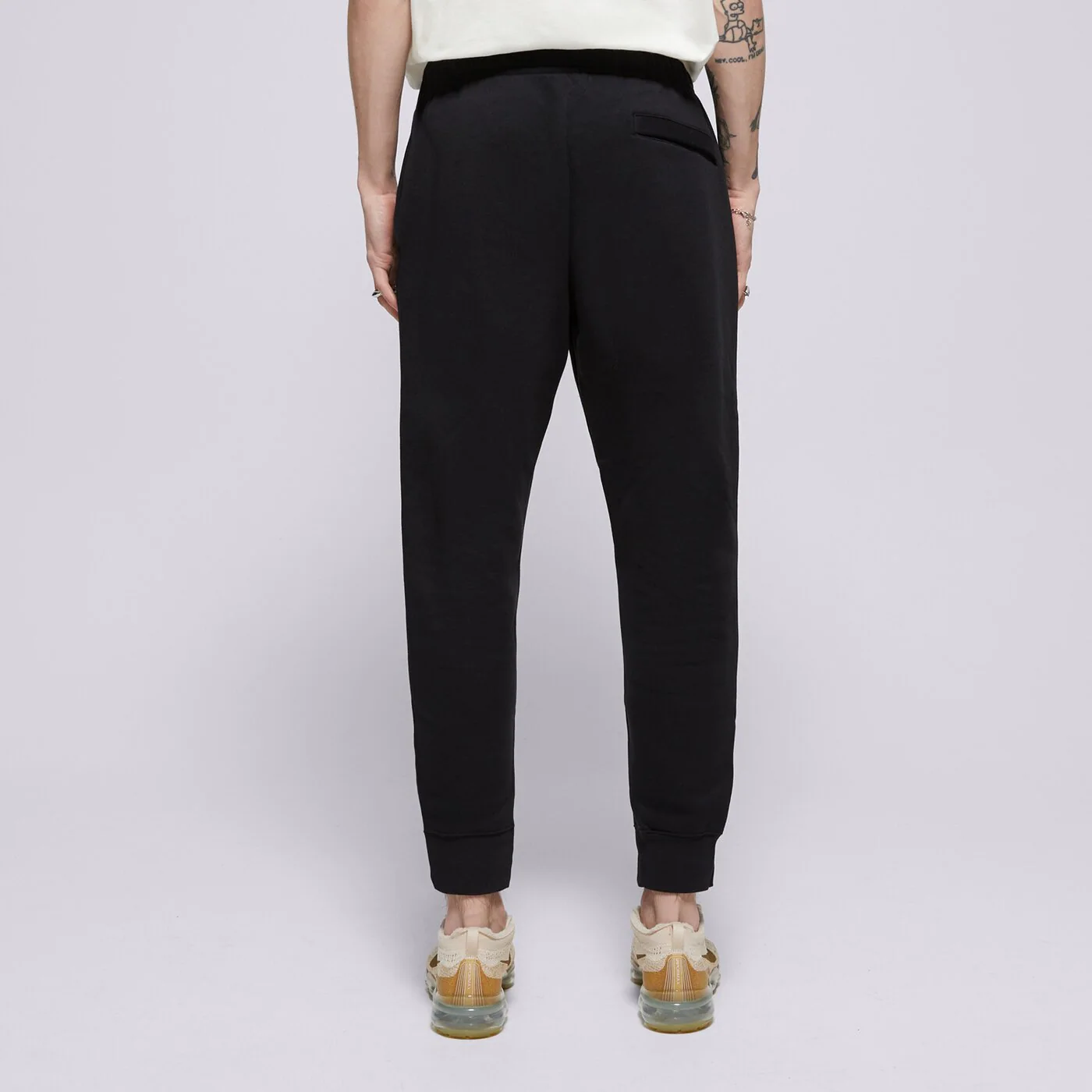 NIKE NADRÁG SPORTSWEAR CLUB FLEECE