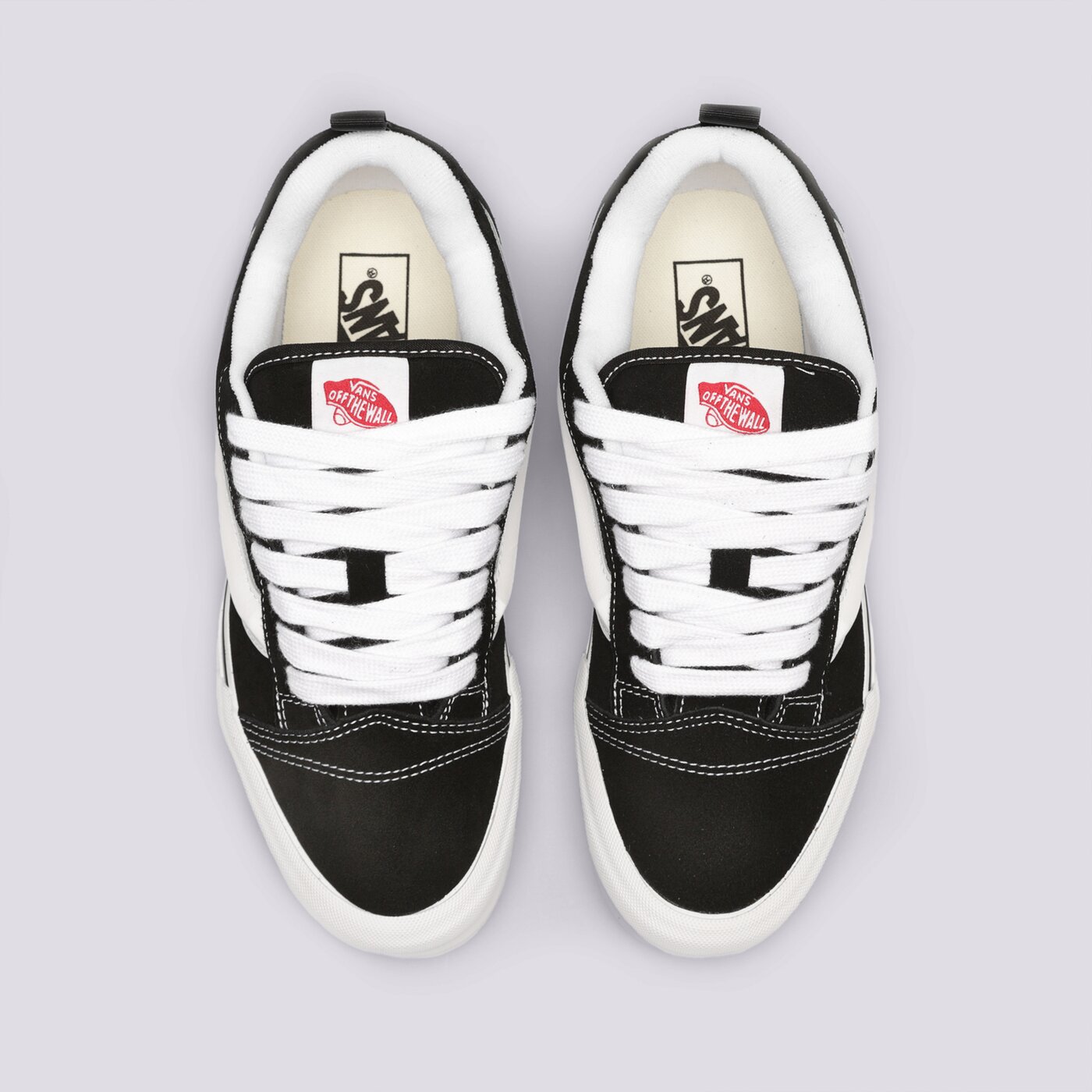 VANS KNU SKOOL