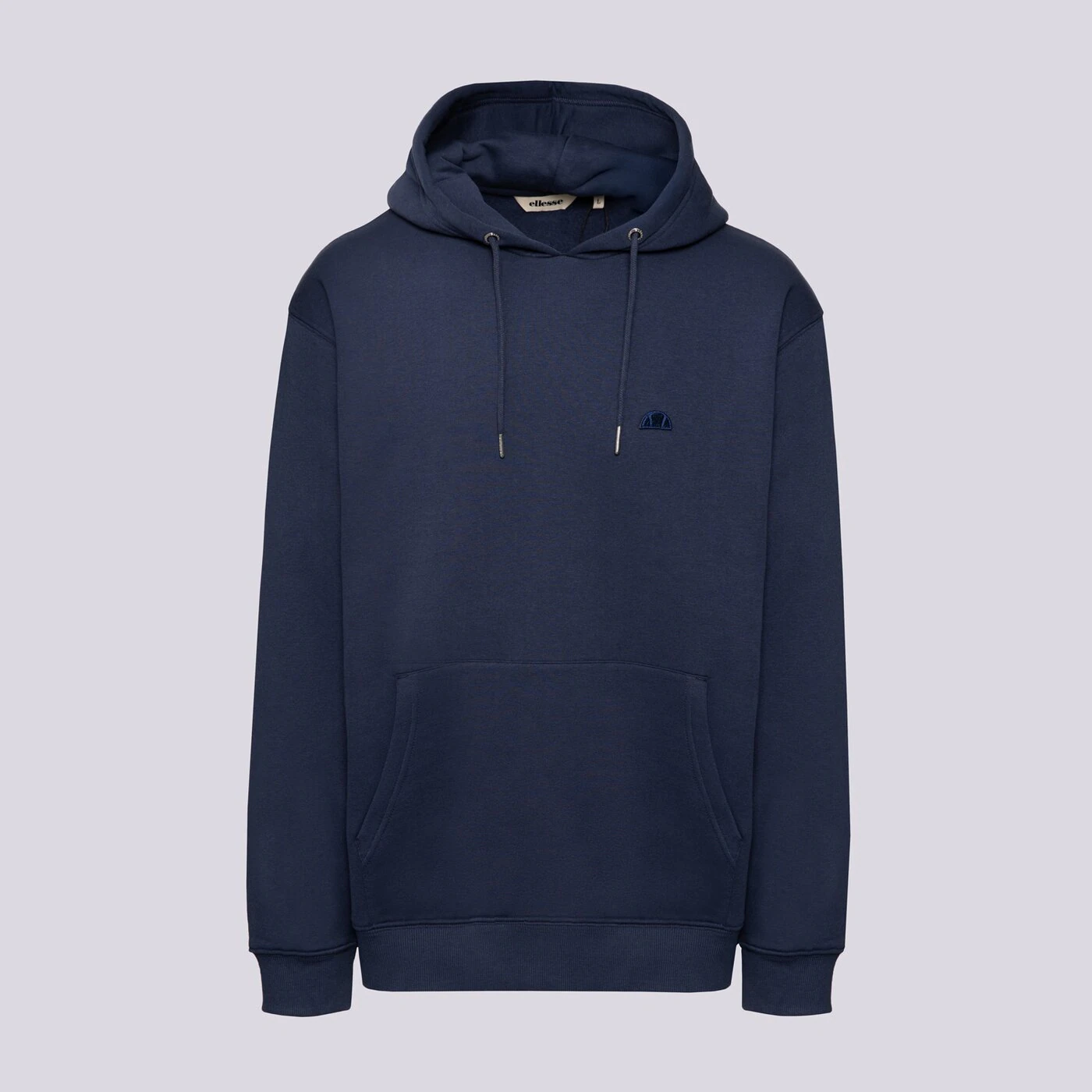 ELLESSE PULÓVER KAPUCNIS VARON OH HOODY NAVY MN