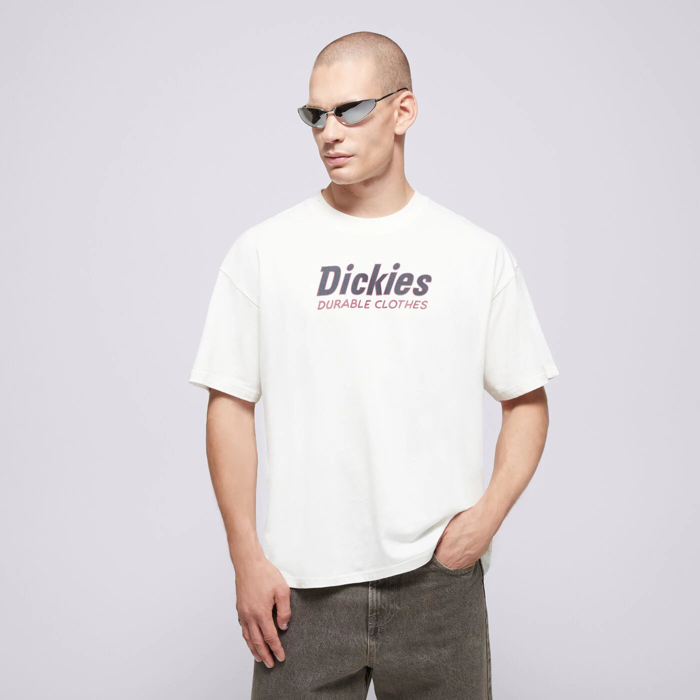 DICKIES PÓLÓ WILLISTON TEE SS